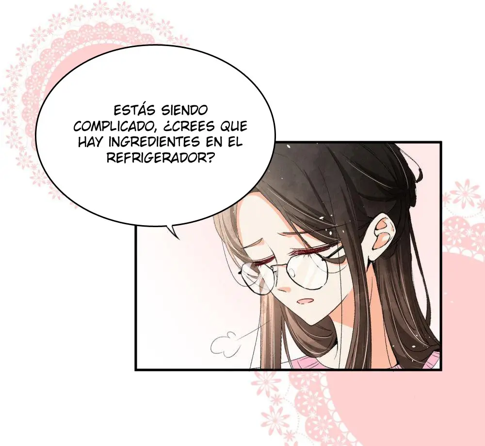 No es fácil contratar una esposa fría - Capítulo 2 - Página 26 - LectorTMOo