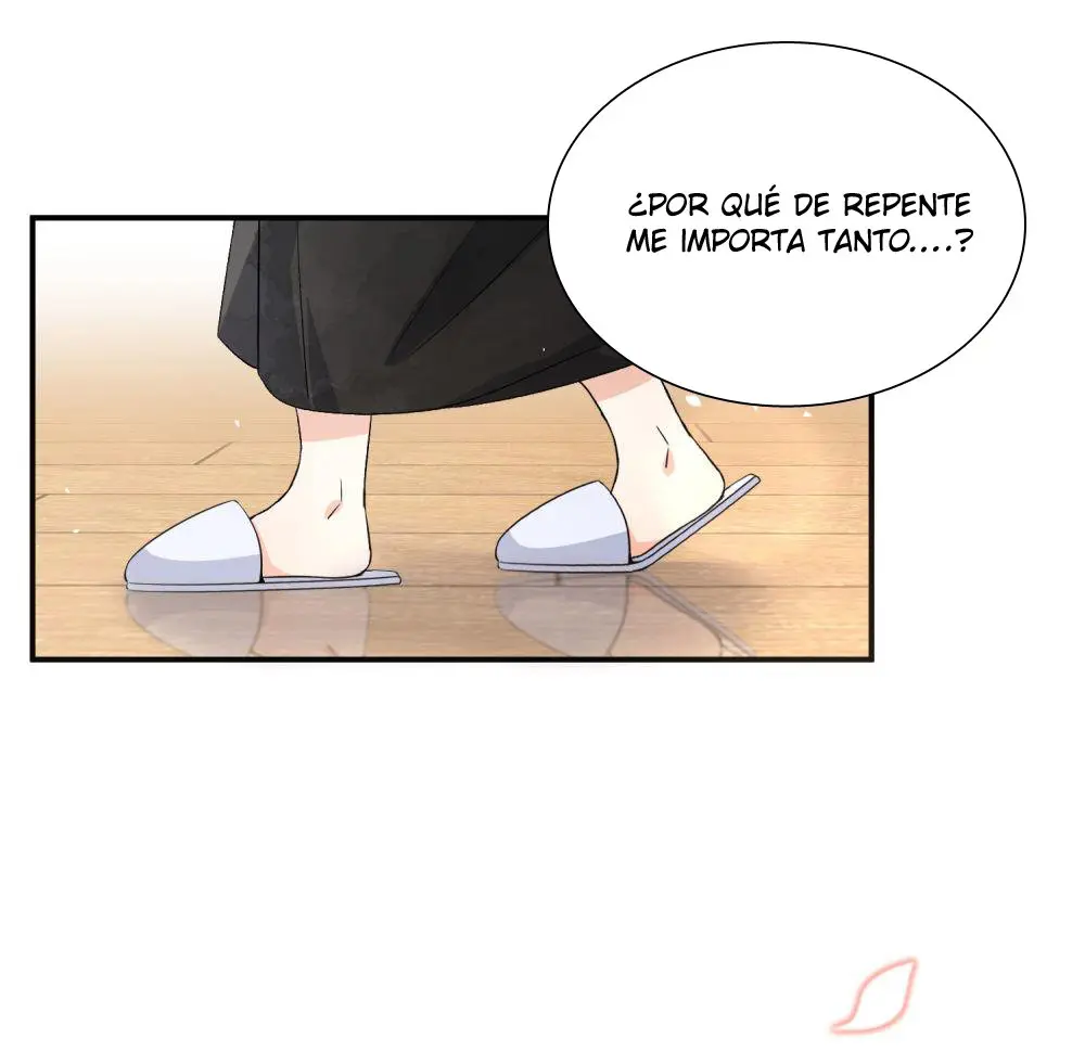 No es fácil contratar una esposa fría - Capítulo 3 - Página 18 - LectorTMOo