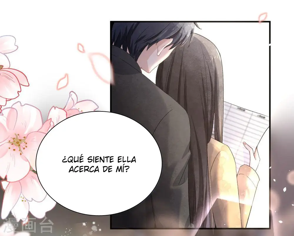 No es fácil contratar una esposa fría - Capítulo 3 - Página 19 - LectorTMOo