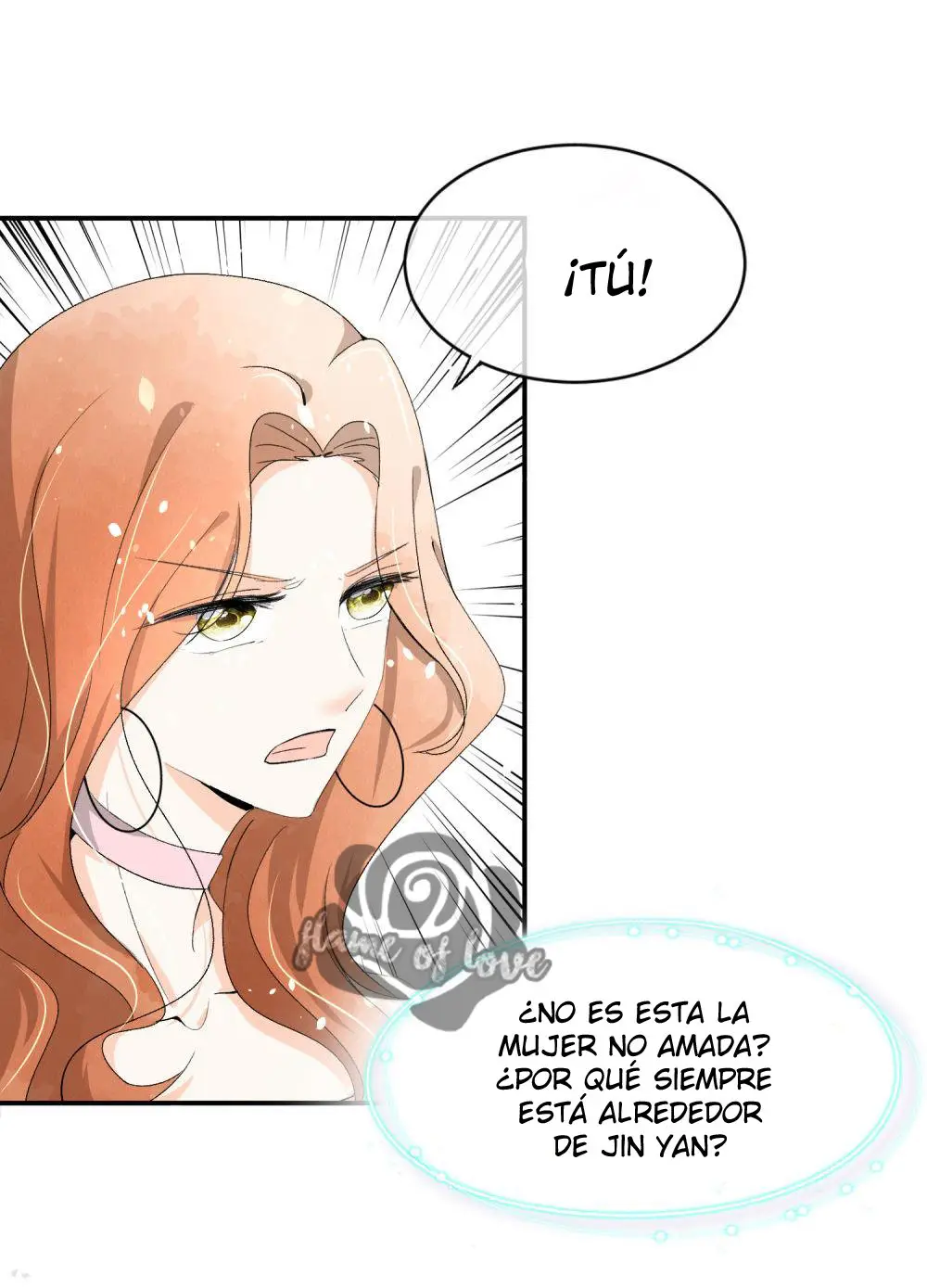 No es fácil contratar una esposa fría - Capítulo 4 - Página 20 - LectorTMOo
