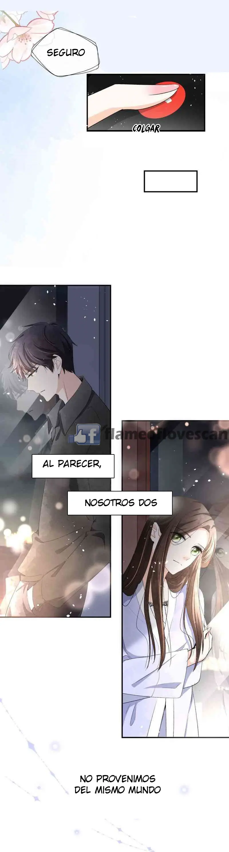 No Es Fácil Contratar Una Esposa Fría - Capítulo 6 - Página 5 - LectorTMOo