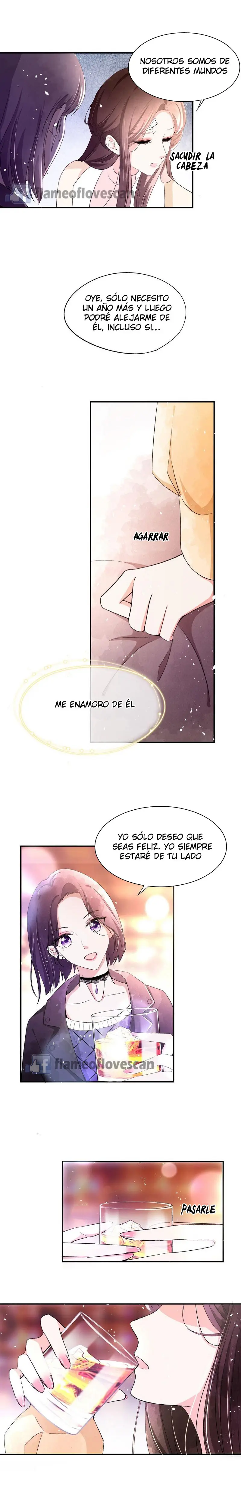 No Es Fácil Contratar Una Esposa Fría - Capítulo 6 - Página 9 - LectorTMOo