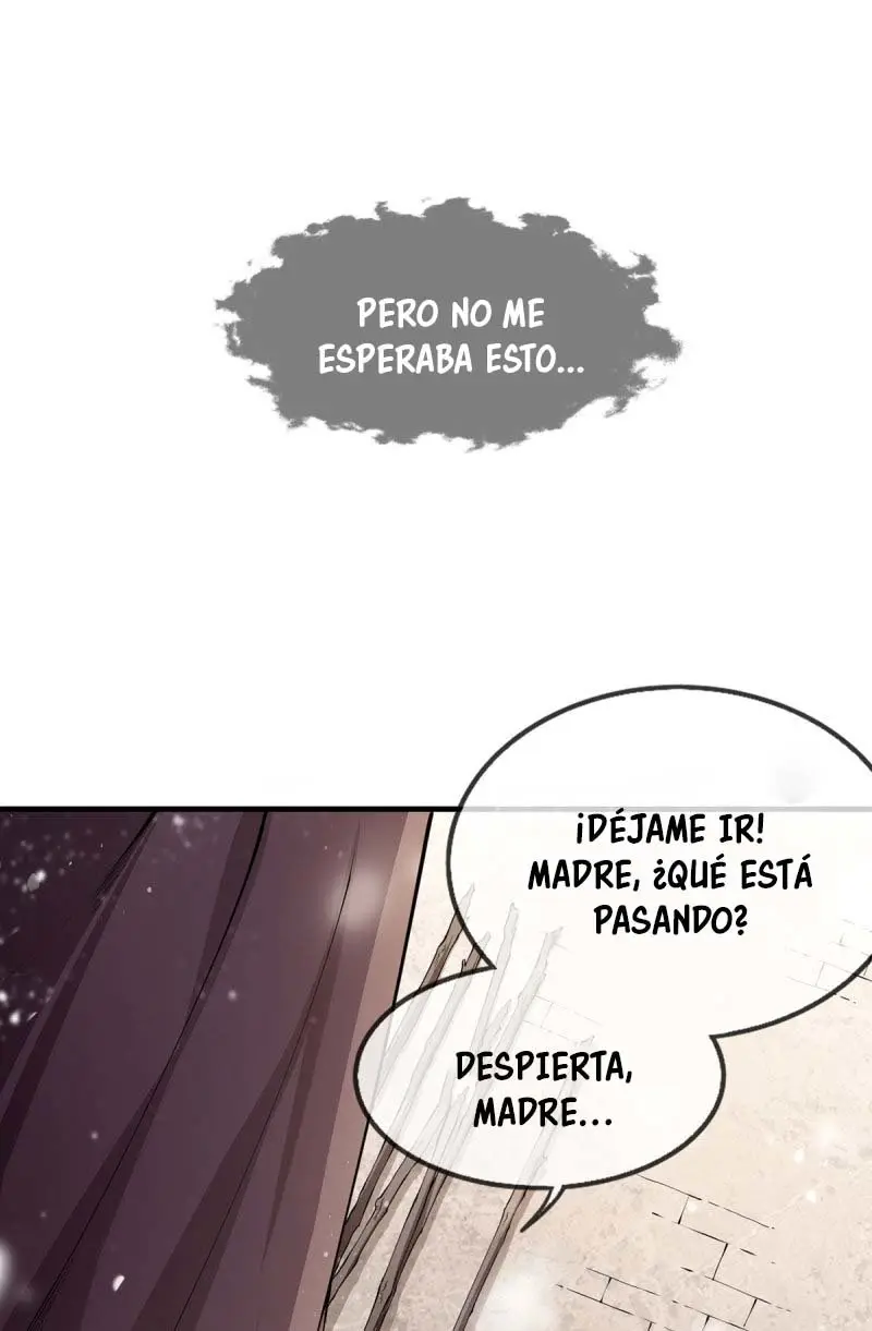 No es fácil intimidar a mi Madre - Capítulo 1 - Página 6 - LectorTMOo