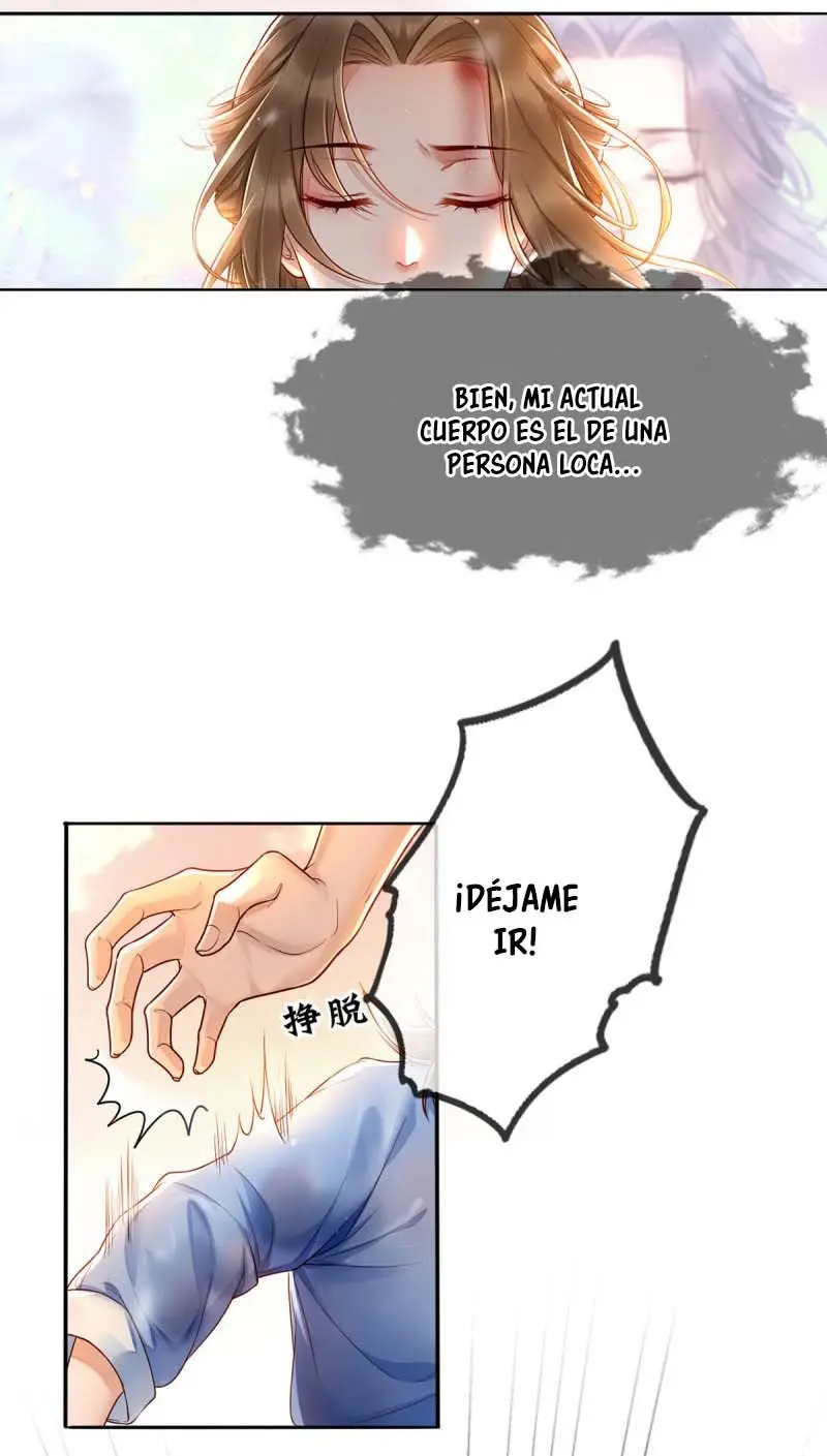 No es fácil intimidar a mi Madre - Capítulo 1 - Página 13 - LectorTMOo