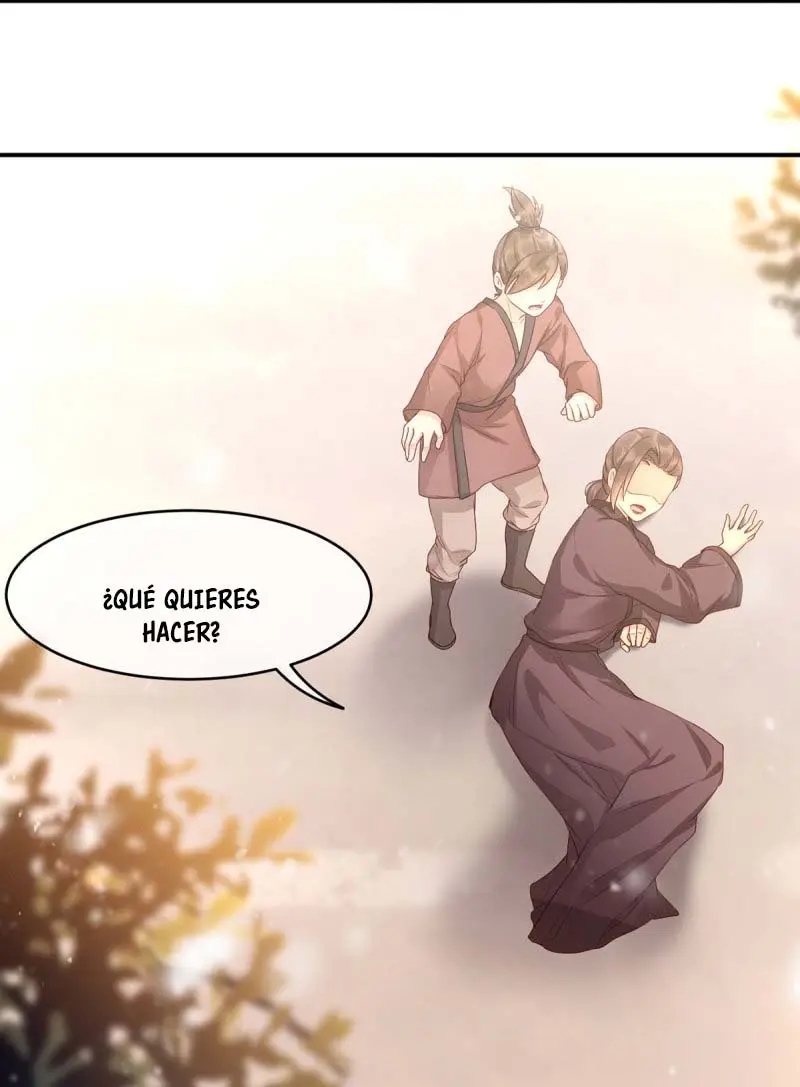 No es fácil intimidar a mi Madre - Capítulo 1 - Página 31 - LectorTMOo