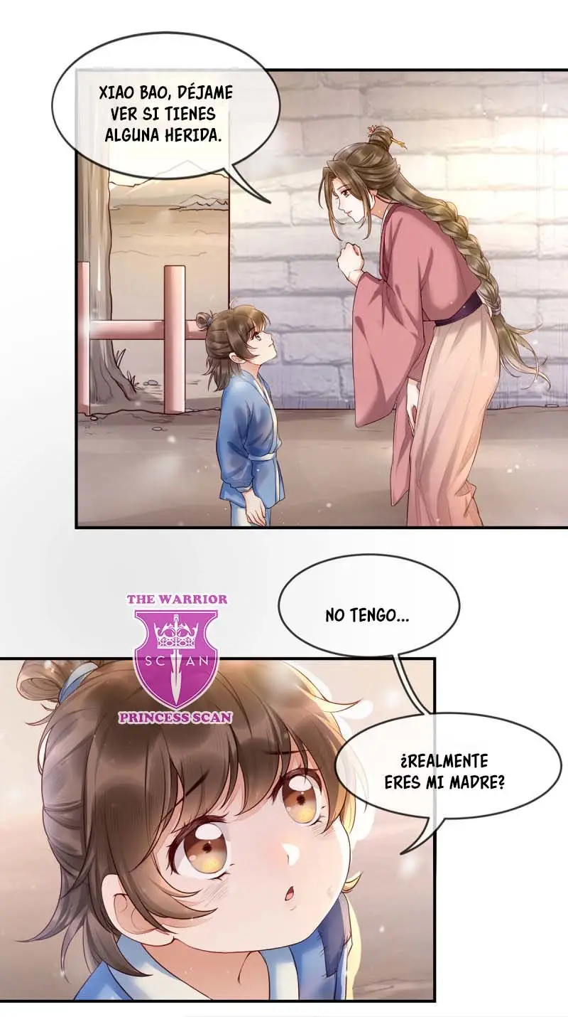 No es fácil intimidar a mi Madre - Capítulo 1 - Página 39 - LectorTMOo