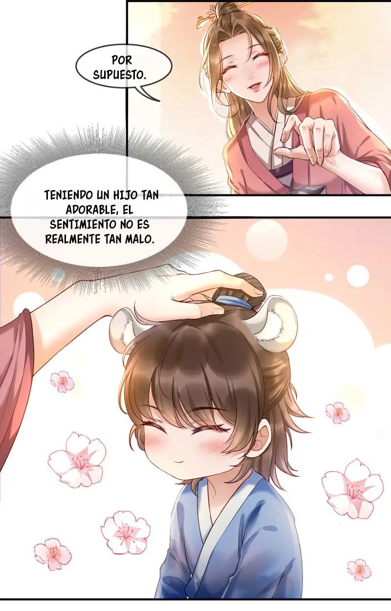 No es fácil intimidar a mi Madre - Capítulo 1 - Página 40 - LectorTMOo