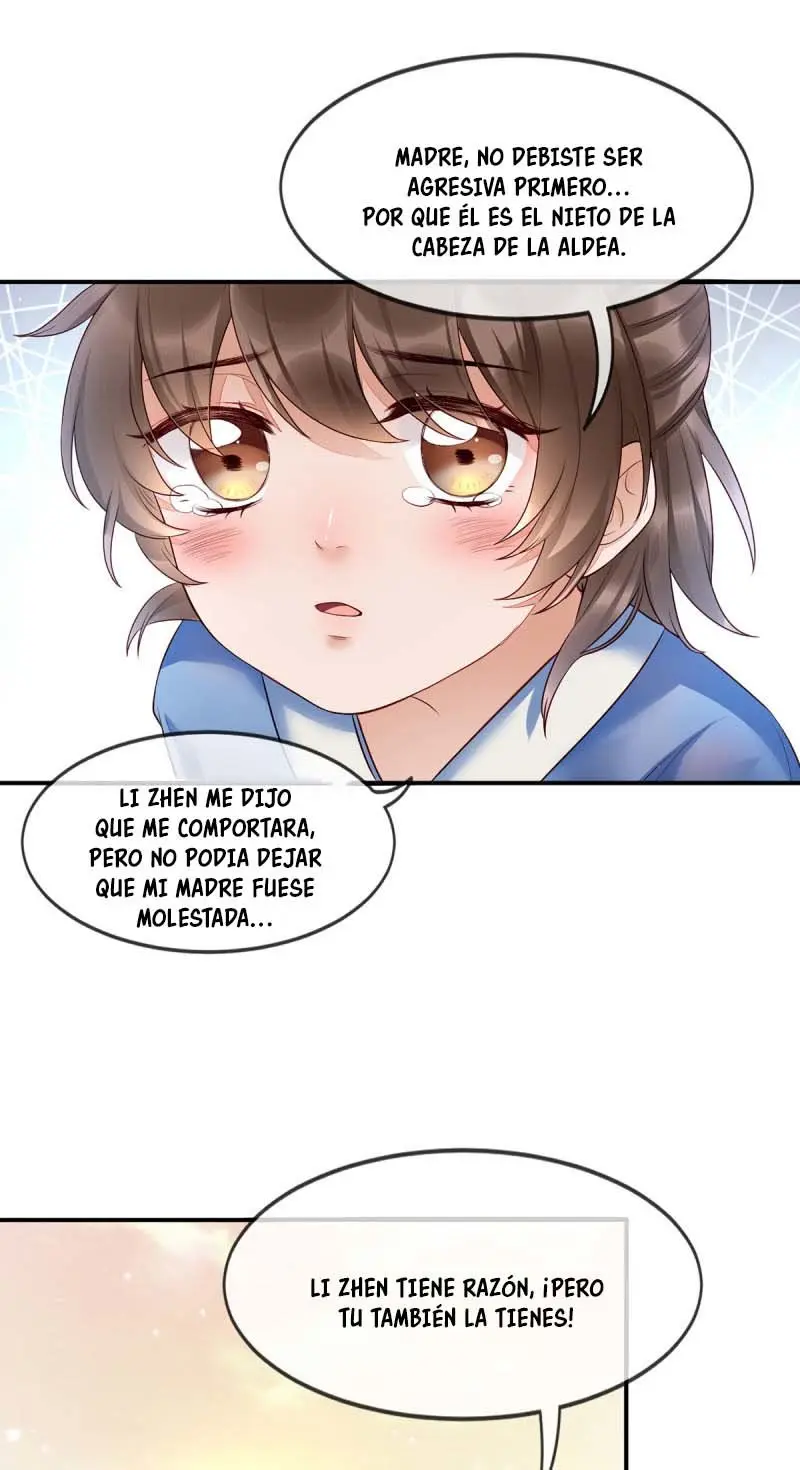No es fácil intimidar a mi Madre - Capítulo 1 - Página 42 - LectorTMOo