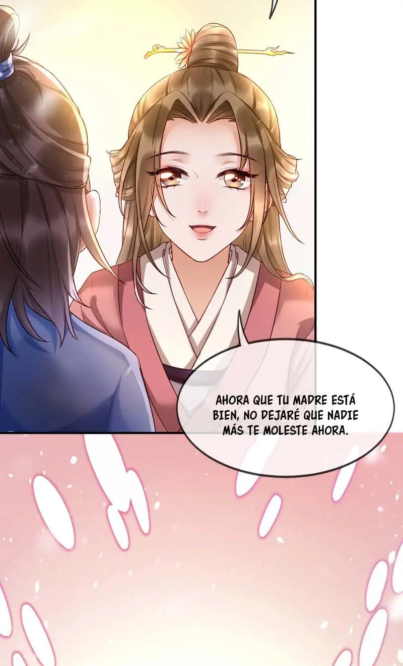 No es fácil intimidar a mi Madre - Capítulo 1 - Página 43 - LectorTMOo