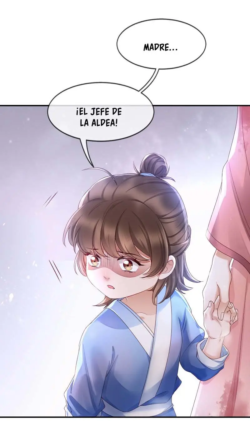 No es fácil intimidar a mi Madre - Capítulo 1 - Página 46 - LectorTMOo
