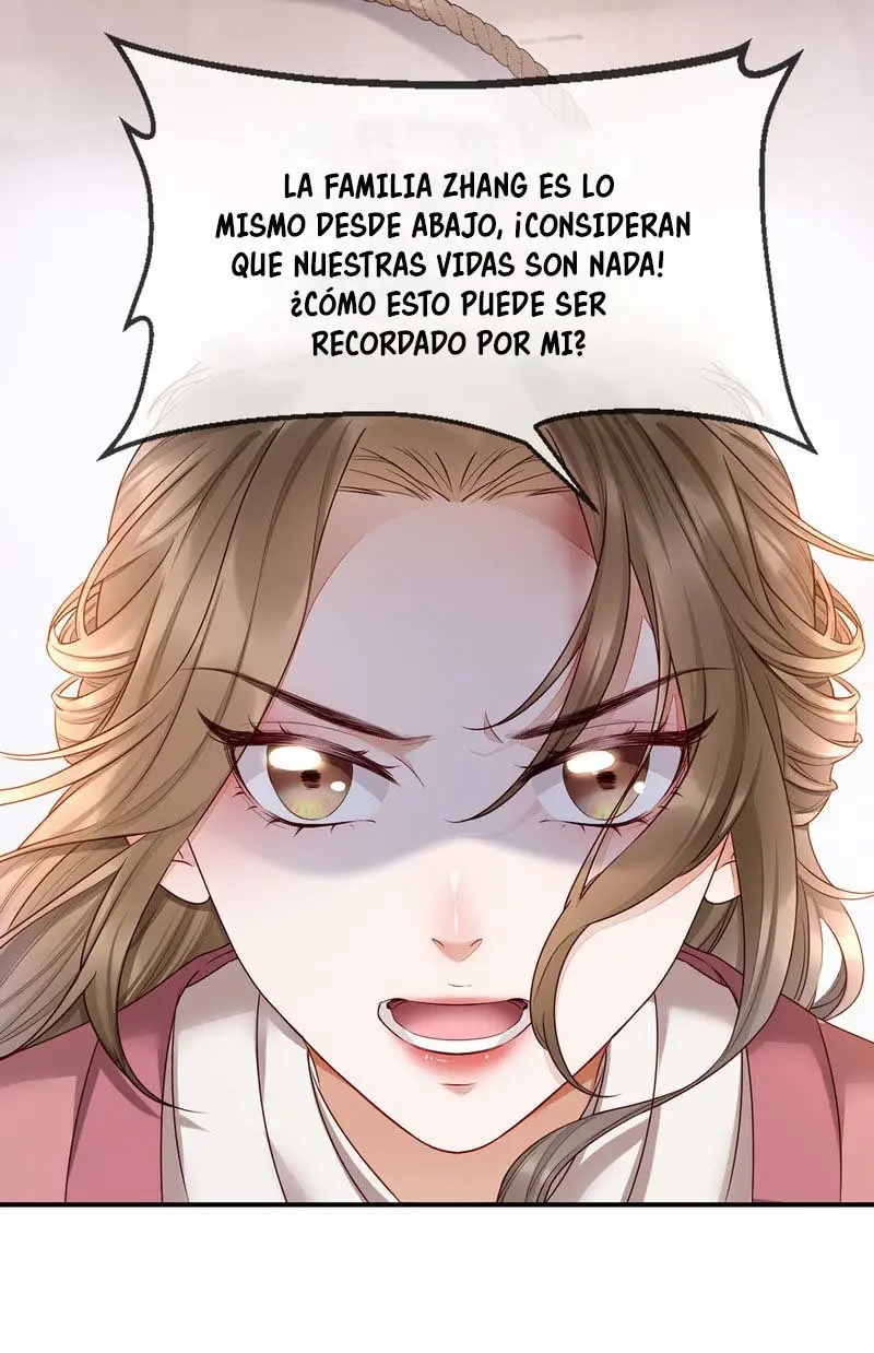 No es fácil intimidar a mi Madre - Capítulo 1 - Página 52 - LectorTMOo