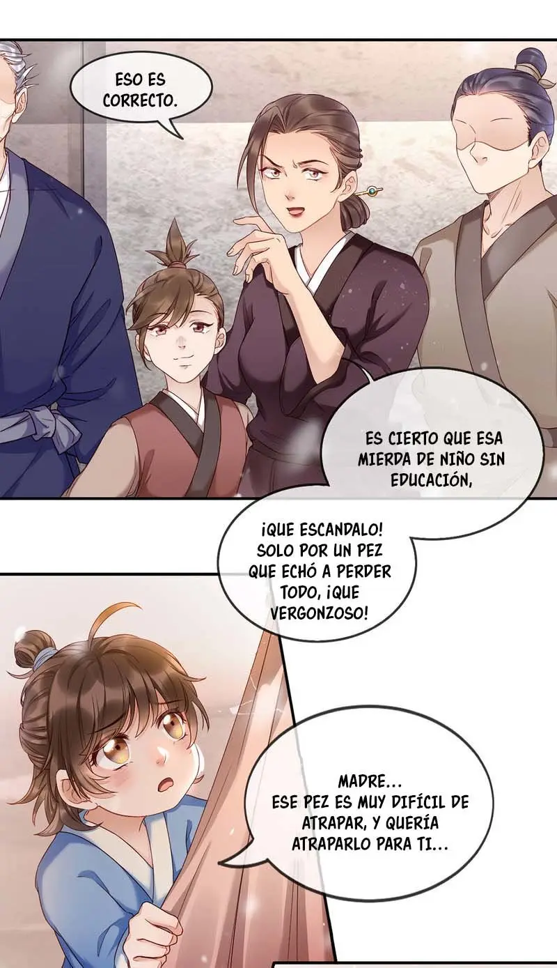 No es fácil intimidar a mi Madre - Capítulo 1 - Página 54 - LectorTMOo