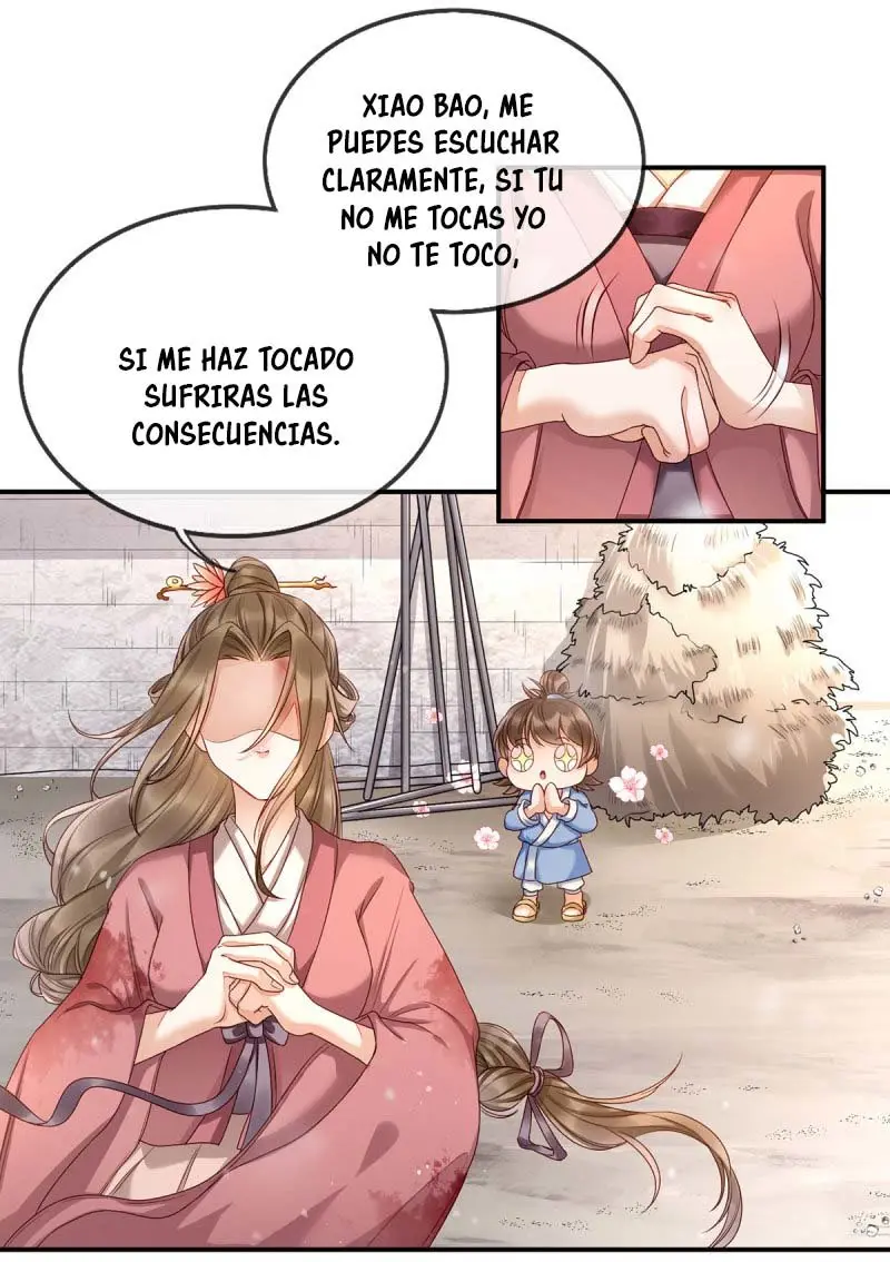 No es fácil intimidar a mi Madre - Capítulo 1 - Página 57 - LectorTMOo