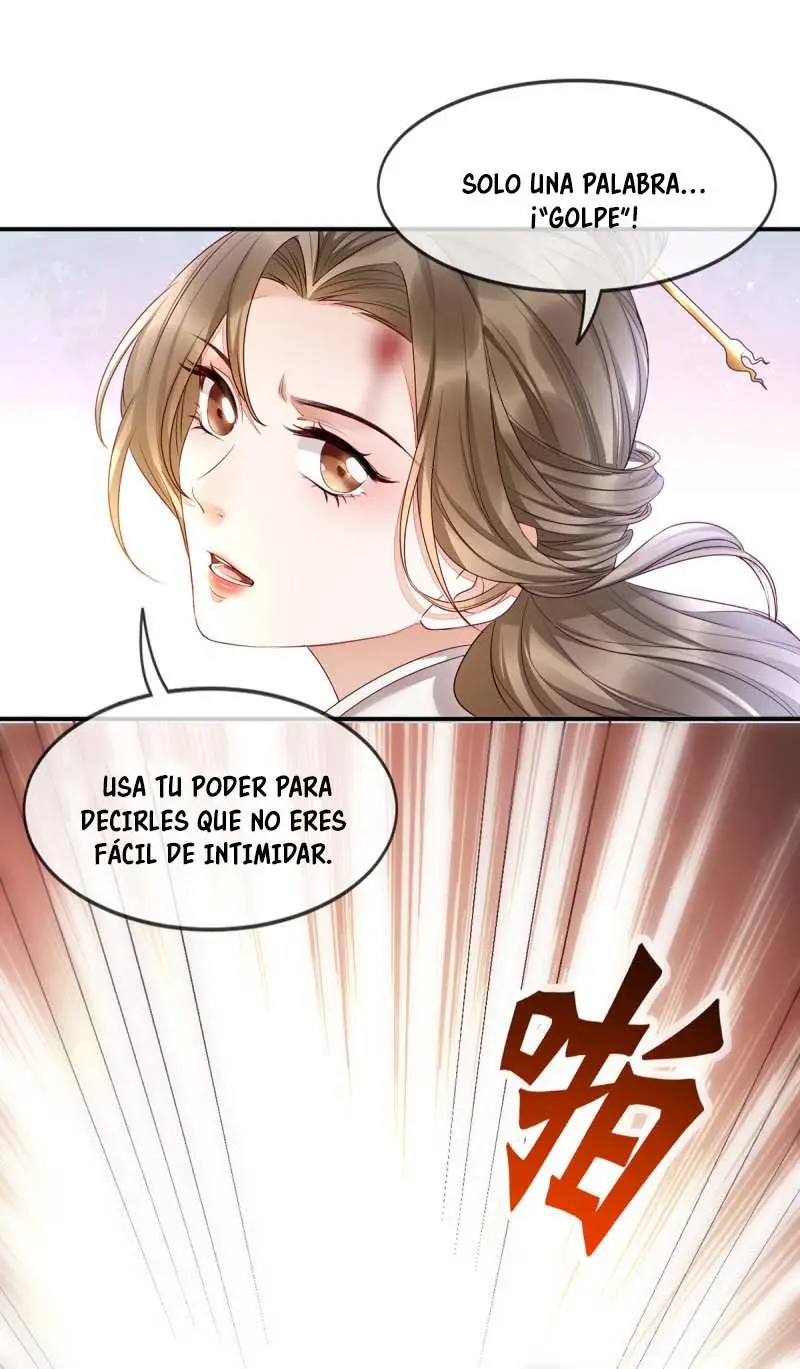 No es fácil intimidar a mi Madre - Capítulo 1 - Página 58 - LectorTMOo