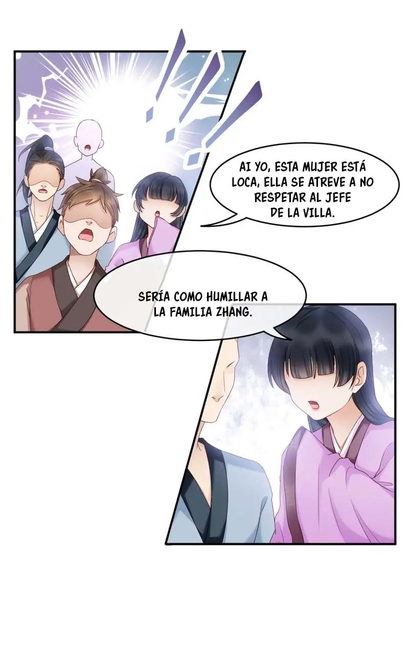 No es fácil intimidar a mi Madre - Capítulo 1 - Página 60 - LectorTMOo