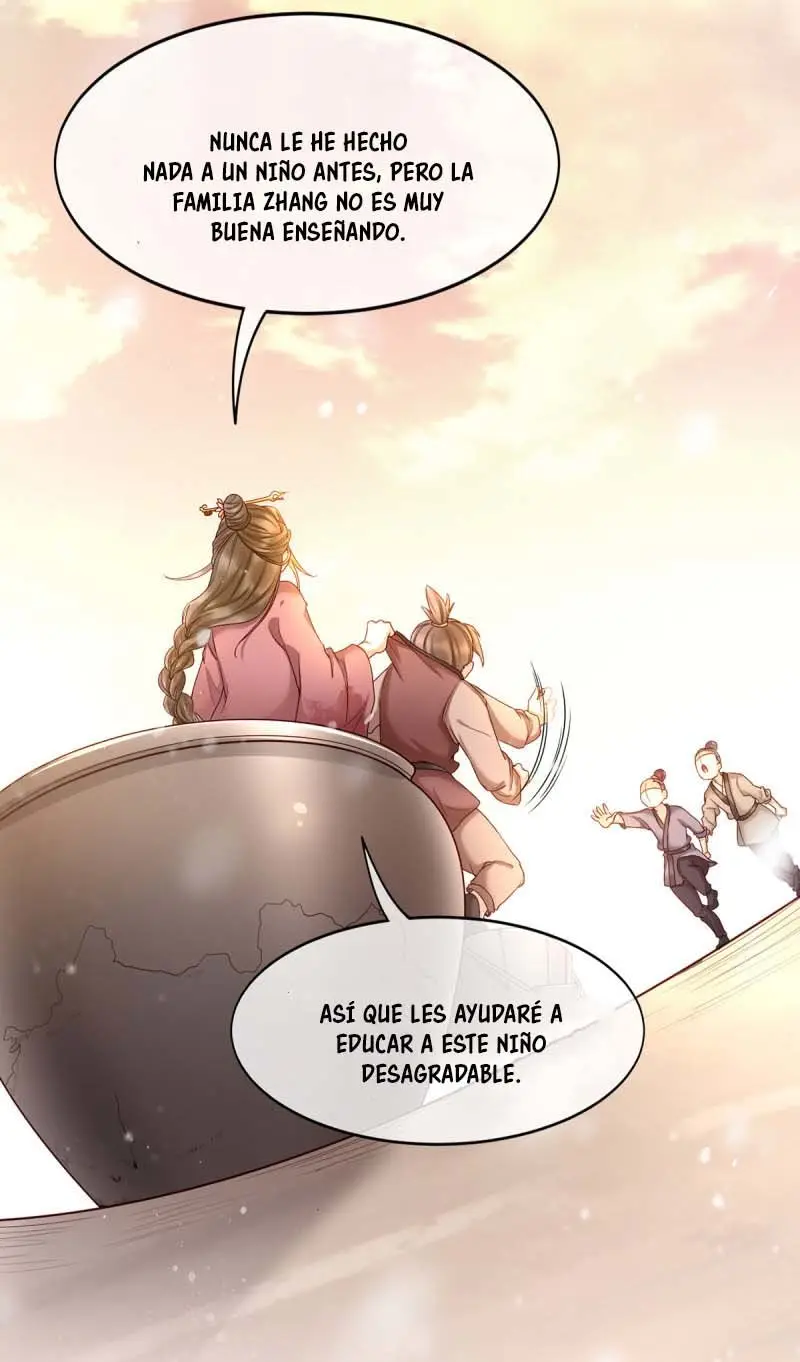 No es fácil intimidar a mi Madre - Capítulo 1 - Página 64 - LectorTMOo
