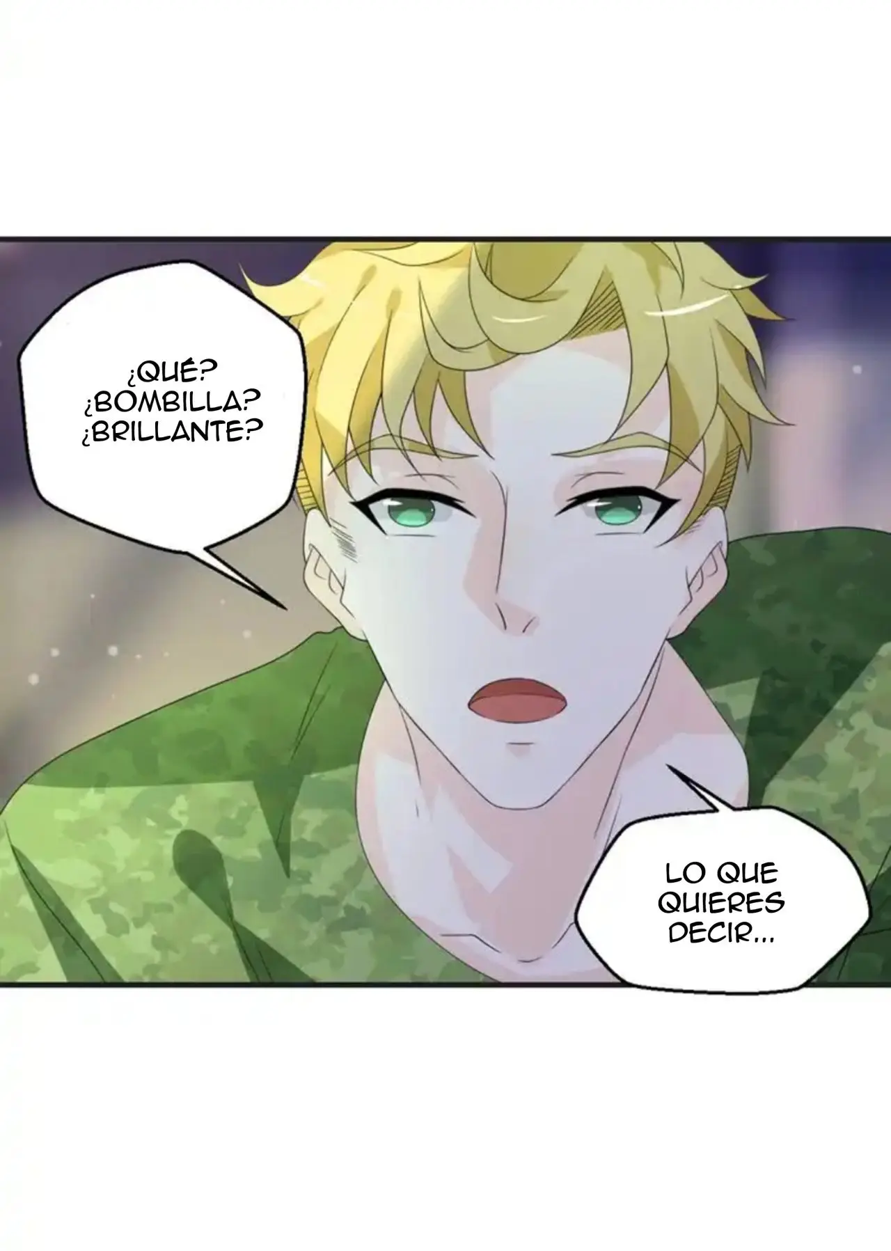No Es Fácil Renacer (2019) - Capítulo 10 - Página 12 - LectorTMOo