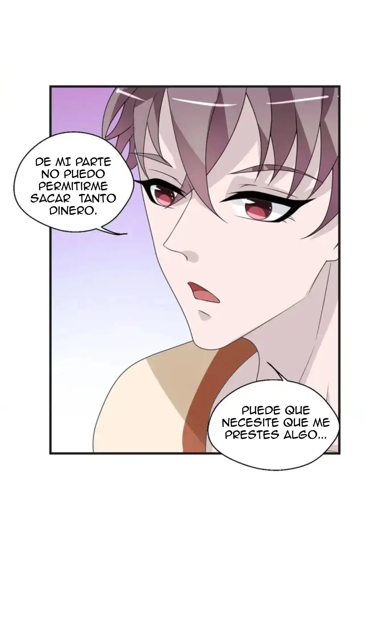 No Es Fácil Renacer (2019) - Capítulo 10 - Página 37 - LectorTMOo