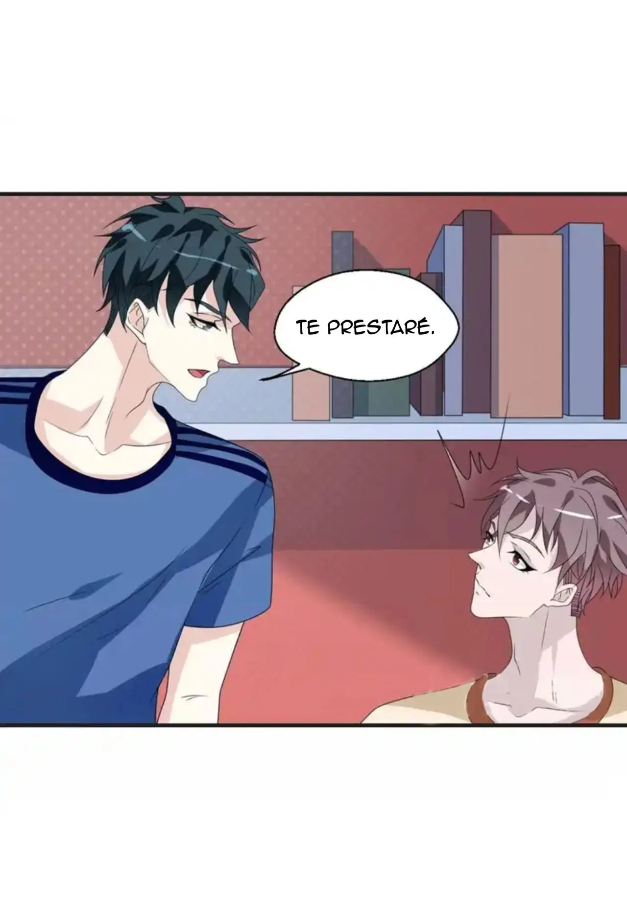 No Es Fácil Renacer (2019) - Capítulo 10 - Página 38 - LectorTMOo