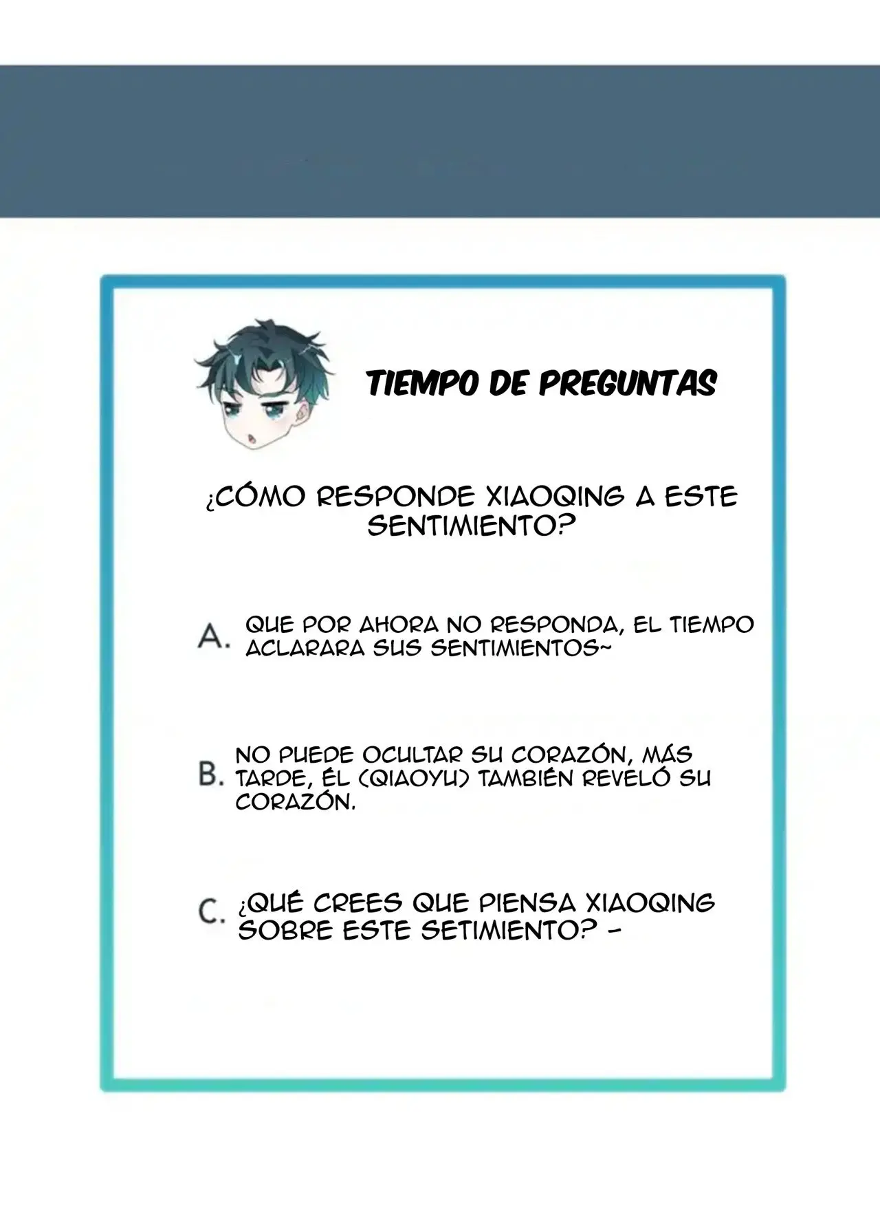 No Es Fácil Renacer (2019) - Capítulo 10 - Página 47 - LectorTMOo