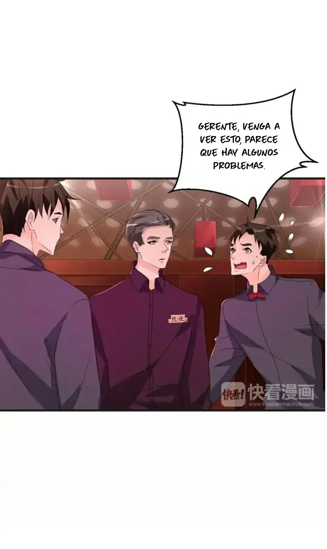 No Es Fácil Renacer (2019) - Capítulo 11 - Página 27 - LectorTMOo