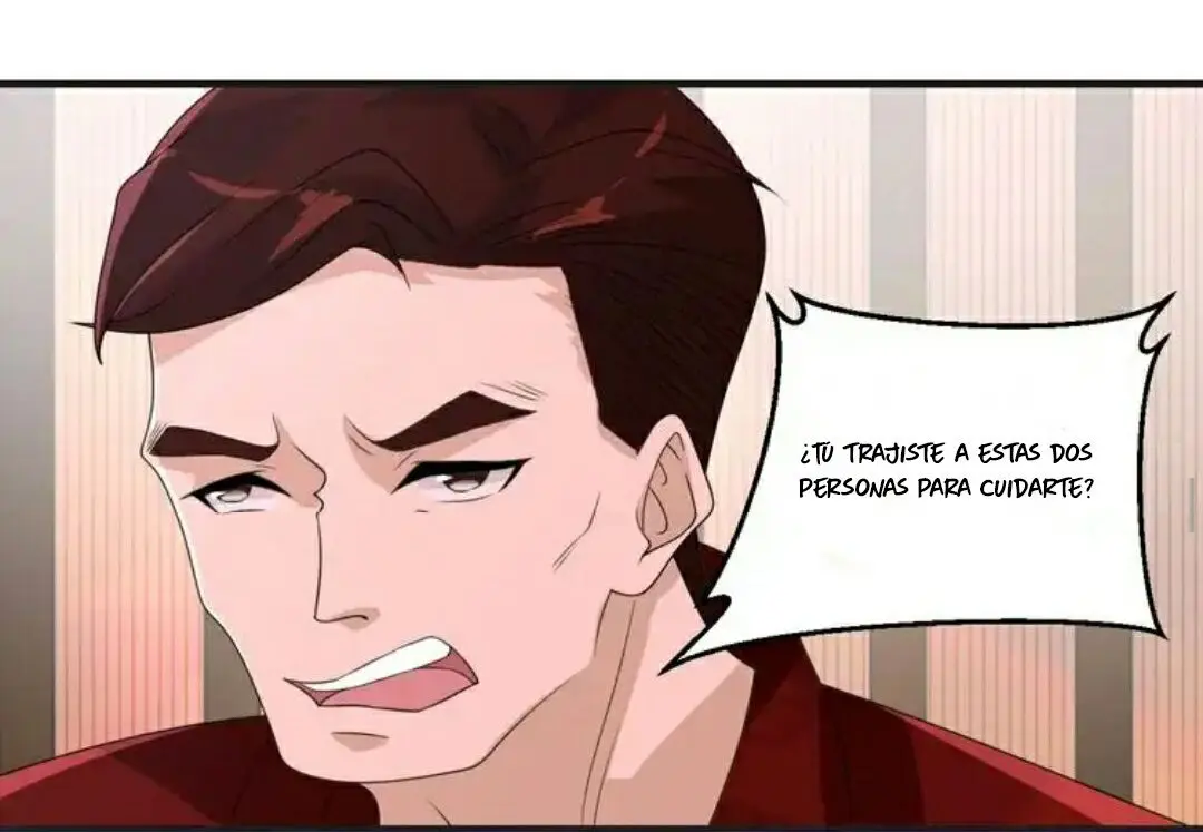 No Es Fácil Renacer (2019) - Capítulo 12 - Página 14 - LectorTMOo