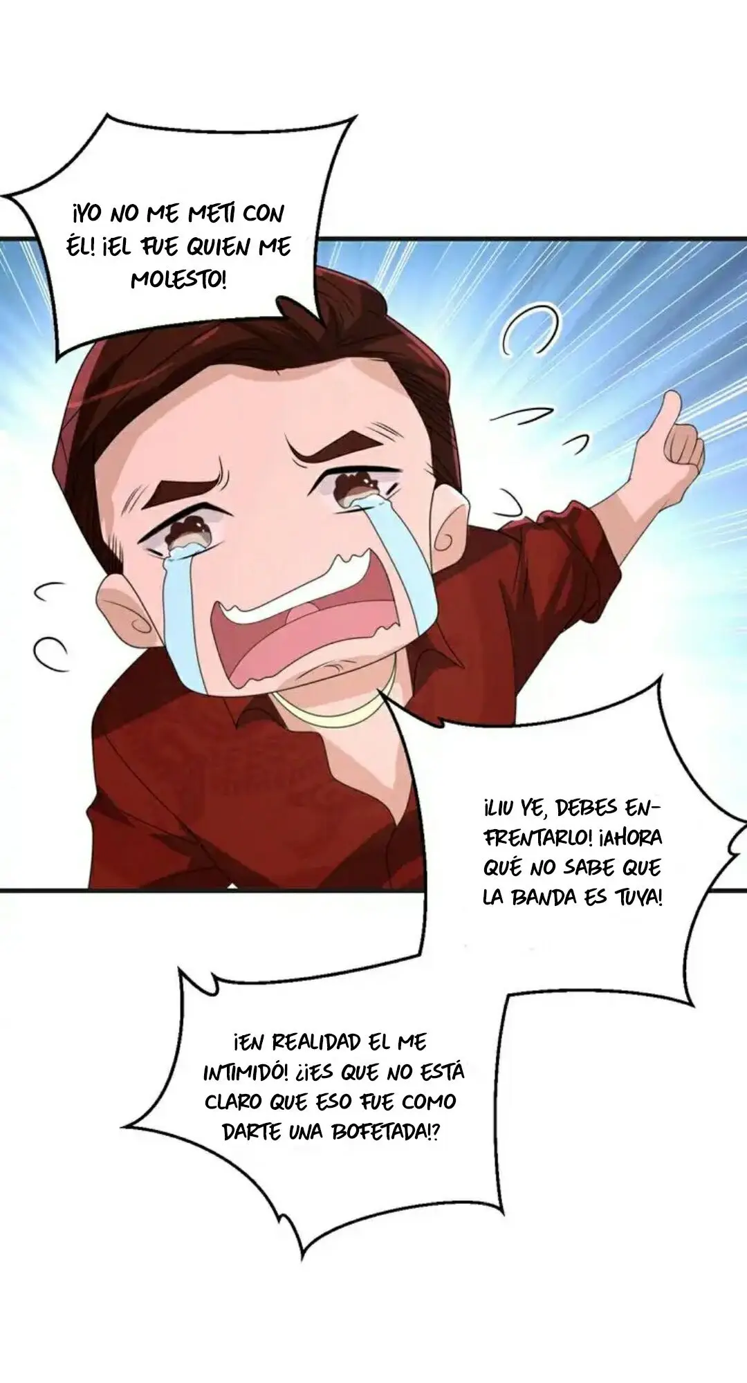 No Es Fácil Renacer (2019) - Capítulo 12 - Página 26 - LectorTMOo