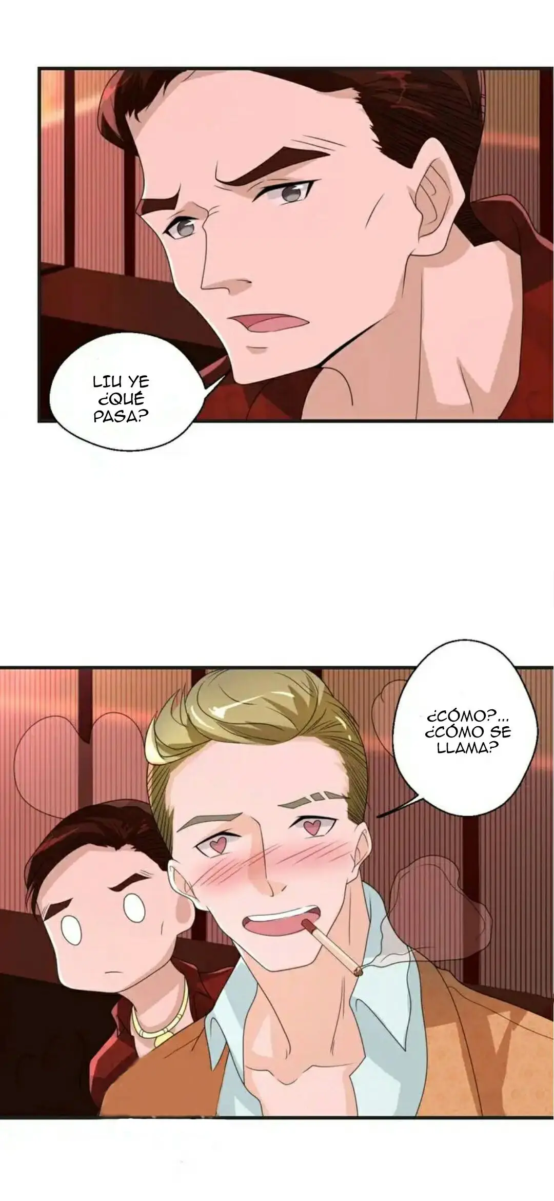 No Es Fácil Renacer (2019) - Capítulo 12 - Página 31 - LectorTMOo
