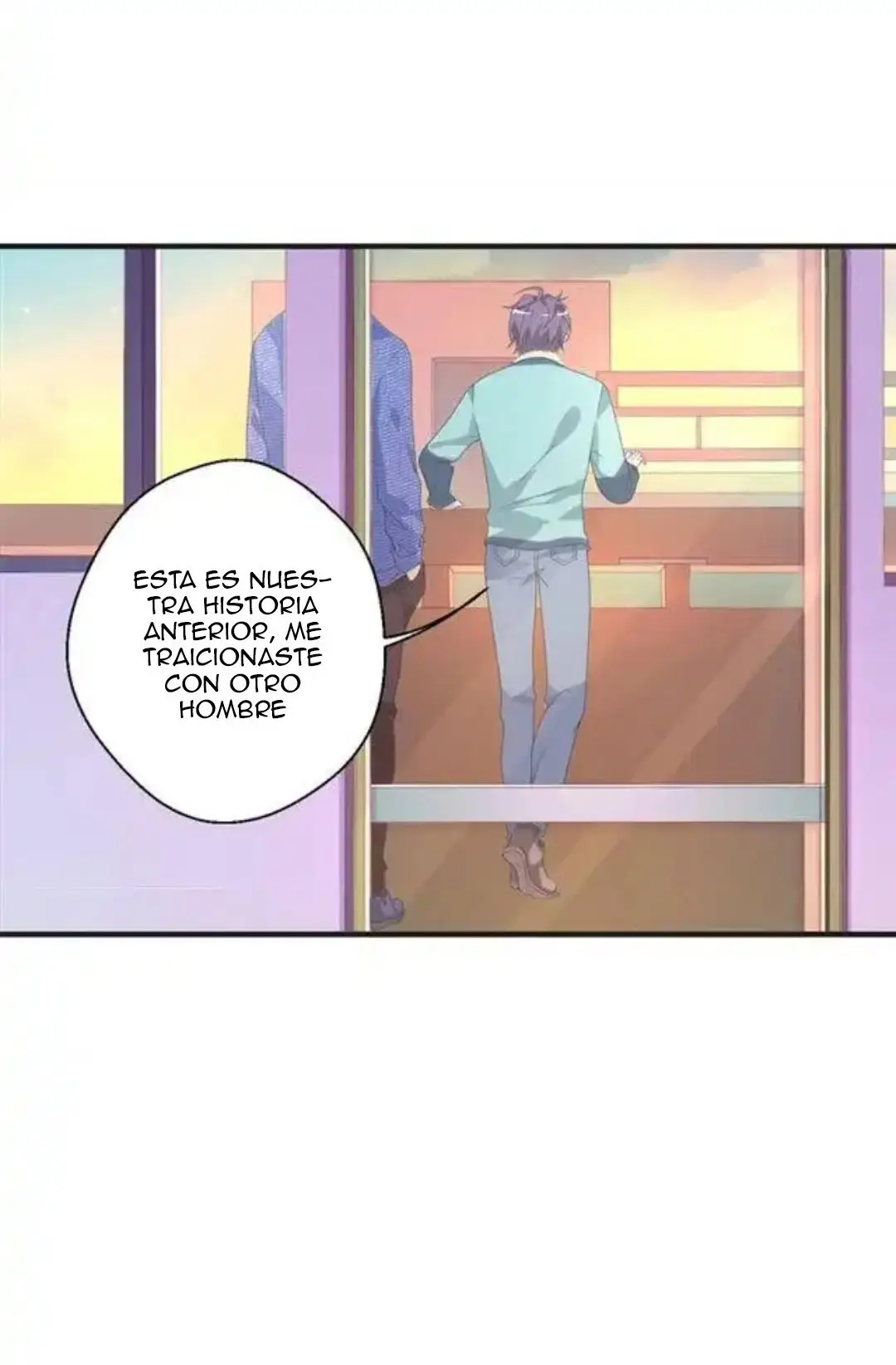 No Es Fácil Renacer (2019) - Capítulo 15.5 - Página 29 - LectorTMOo