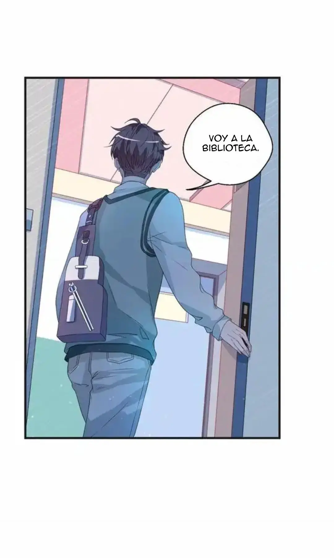 No Es Fácil Renacer (2019) - Capítulo 16 - Página 22 - LectorTMOo