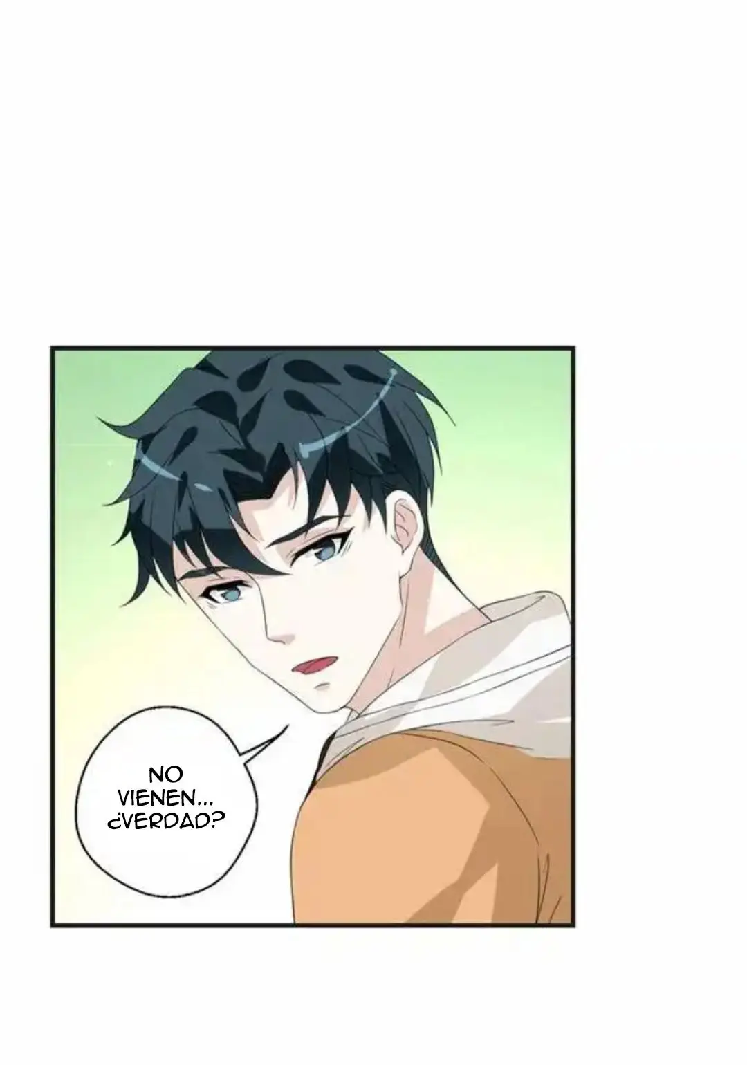No Es Fácil Renacer (2019) - Capítulo 16 - Página 37 - LectorTMOo