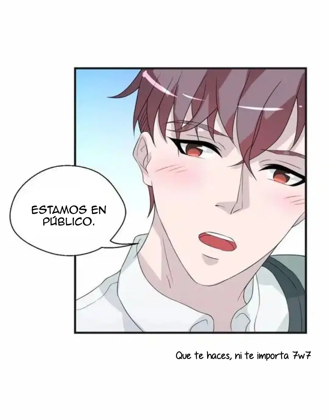 No Es Fácil Renacer (2019) - Capítulo 16 - Página 41 - LectorTMOo