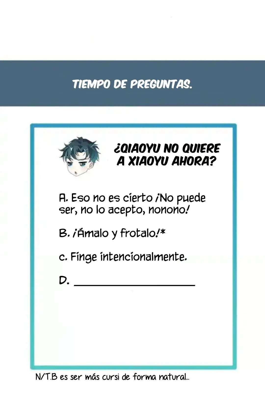 No Es Fácil Renacer (2019) - Capítulo 16 - Página 51 - LectorTMOo