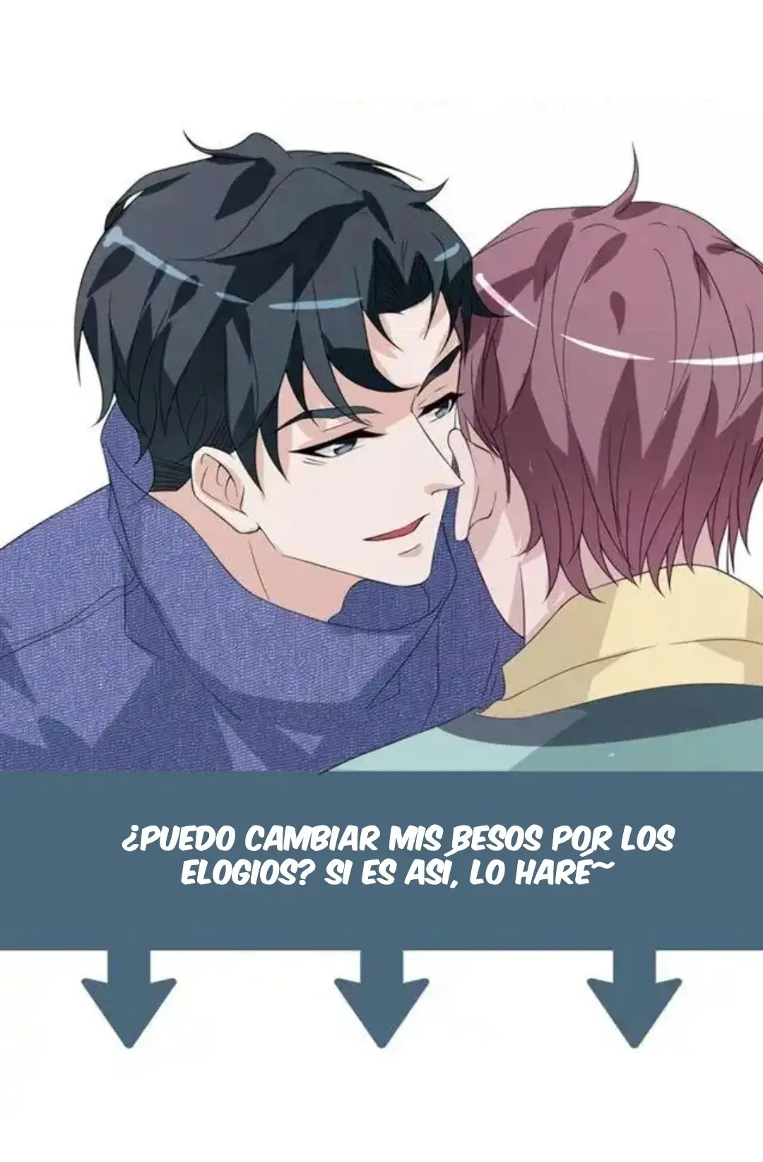 No Es Fácil Renacer (2019) - Capítulo 16 - Página 52 - LectorTMOo