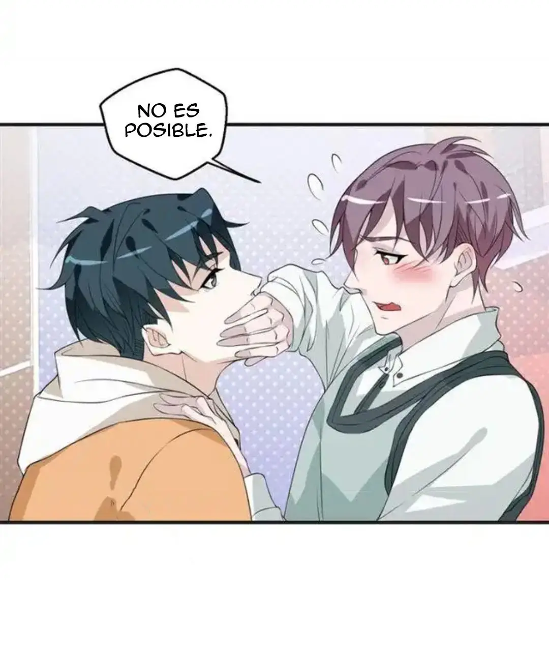 No Es Fácil Renacer (2019) - Capítulo 17 - Página 24 - LectorTMOo