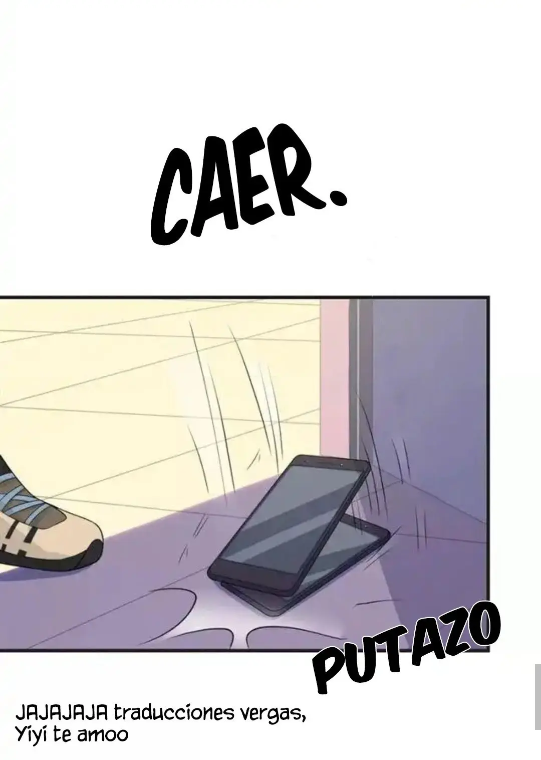 No Es Fácil Renacer (2019) - Capítulo 17 - Página 25 - LectorTMOo
