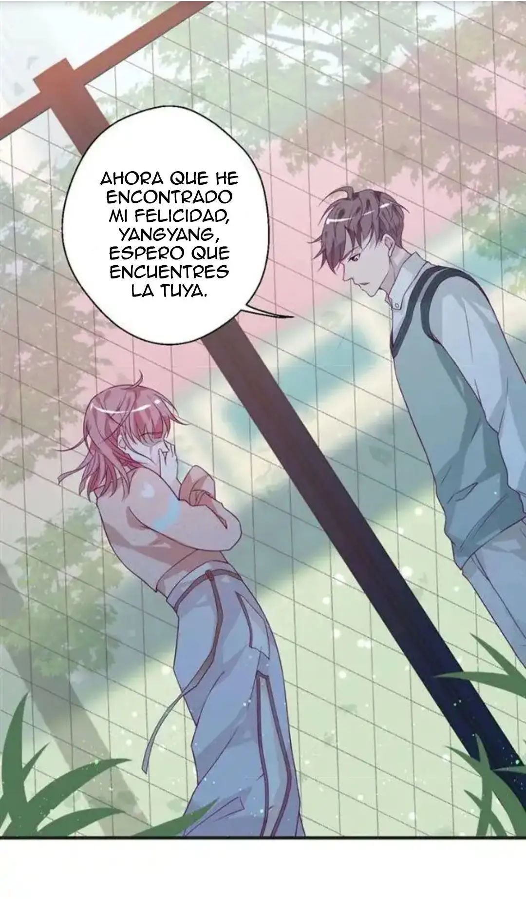 No Es Fácil Renacer (2019) - Capítulo 17 - Página 46 - LectorTMOo
