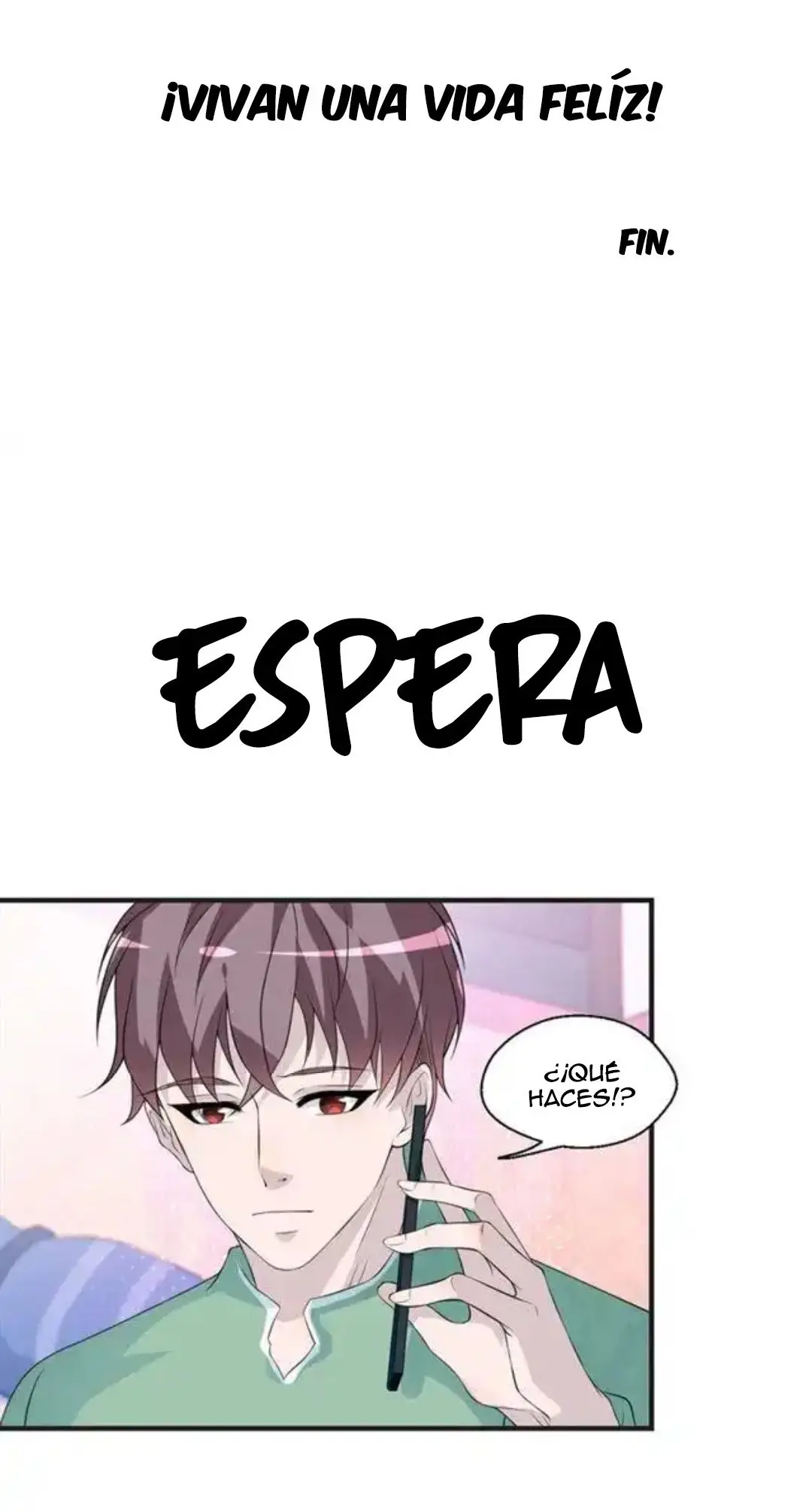 No Es Fácil Renacer (2019) - Capítulo 17 - Página 50 - LectorTMOo