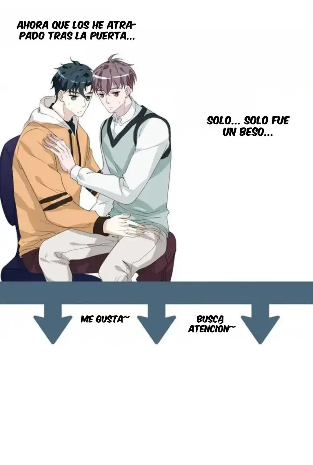 No Es Fácil Renacer (2019) - Capítulo 17 - Página 53 - LectorTMOo