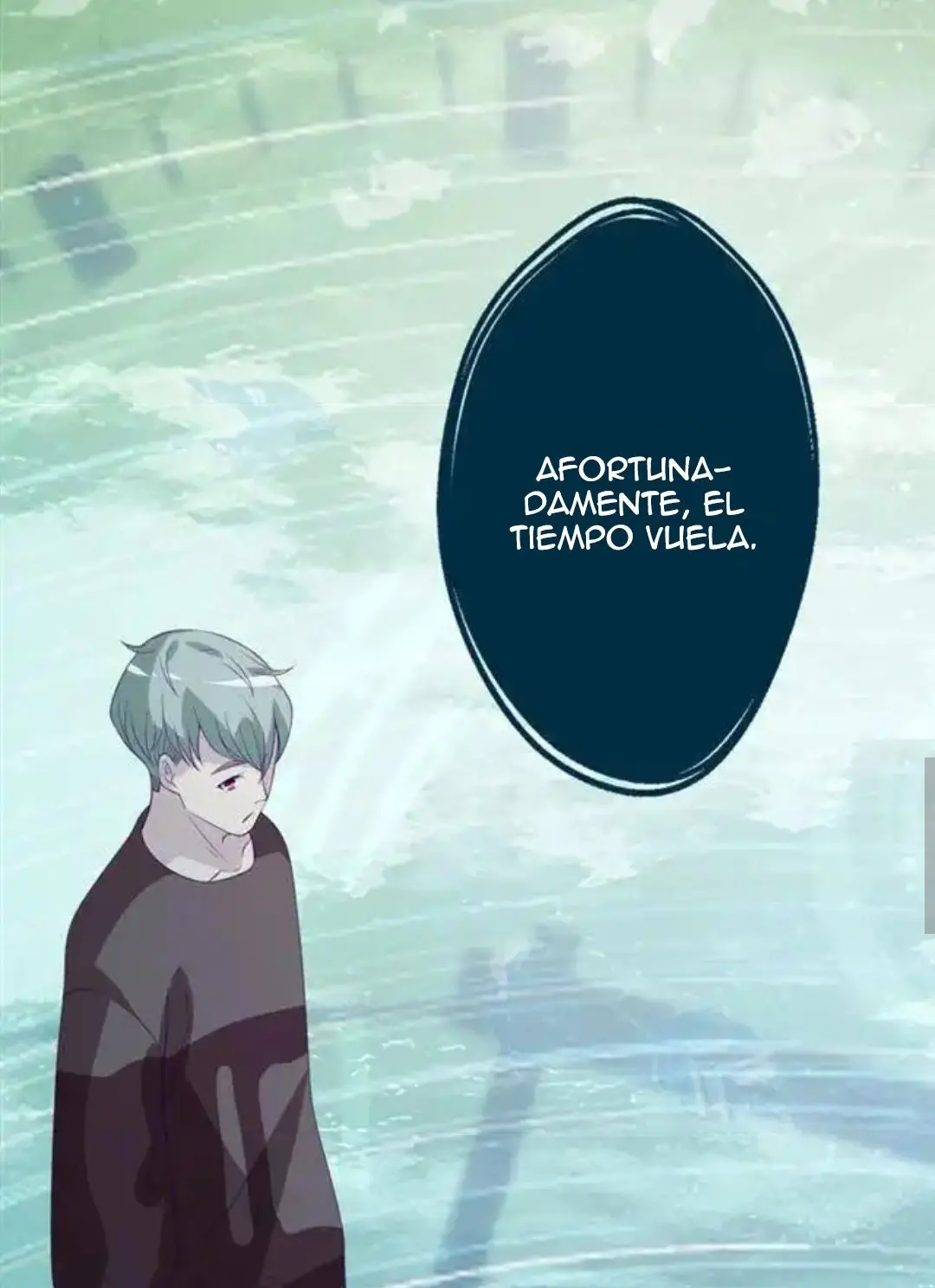 No Es Fácil Renacer (2019) - Capítulo 18 - Página 12 - LectorTMOo