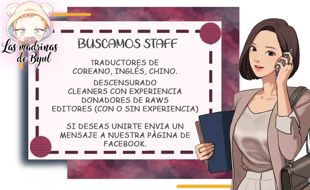 No Es Fácil Renacer (2019) - Capítulo 21 - Página 3 - LectorTMOo