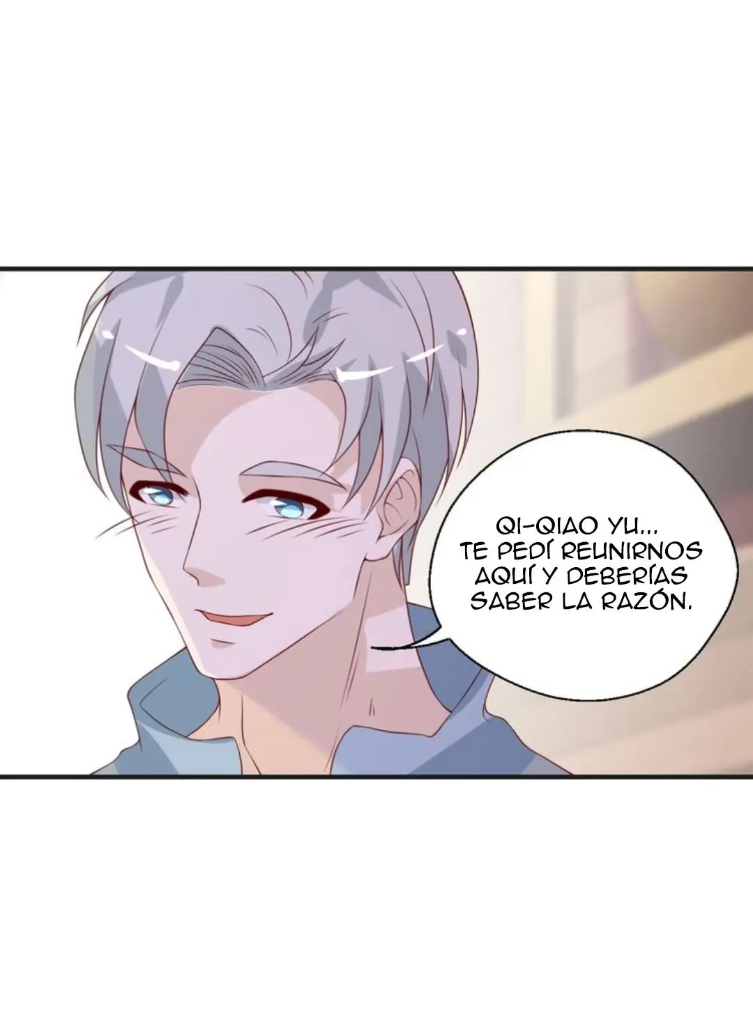 No Es Fácil Renacer (2019) - Capítulo 21 - Página 32 - LectorTMOo