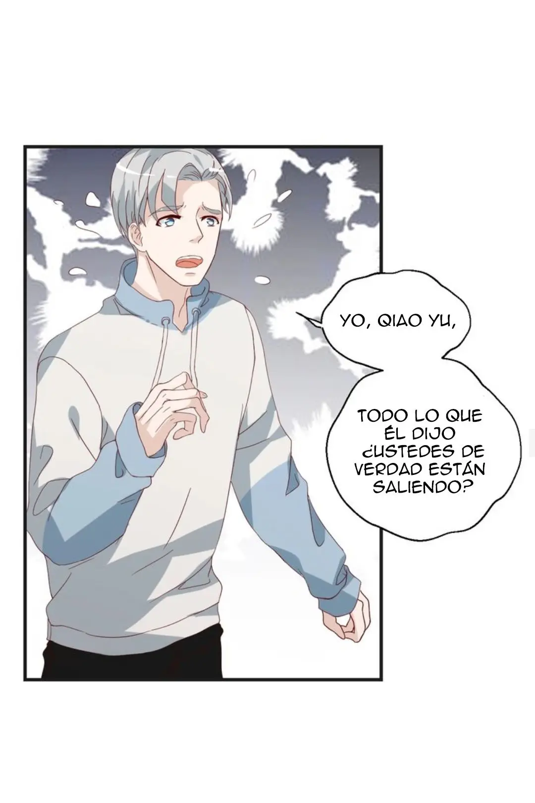 No Es Fácil Renacer (2019) - Capítulo 21 - Página 55 - LectorTMOo