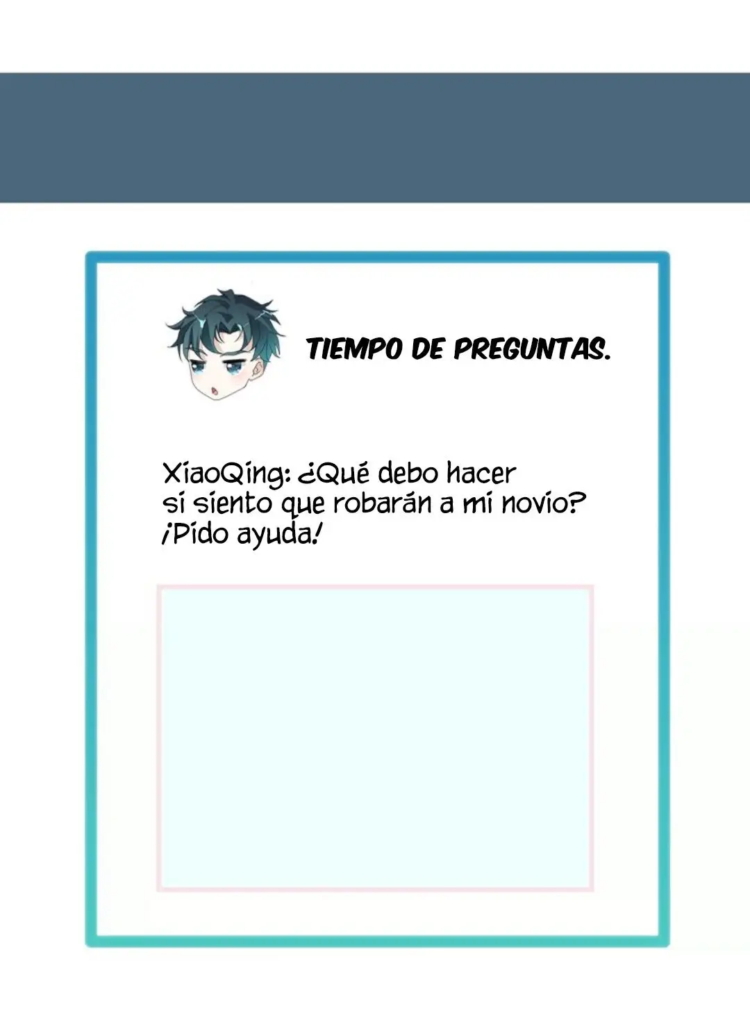 No Es Fácil Renacer (2019) - Capítulo 21 - Página 88 - LectorTMOo