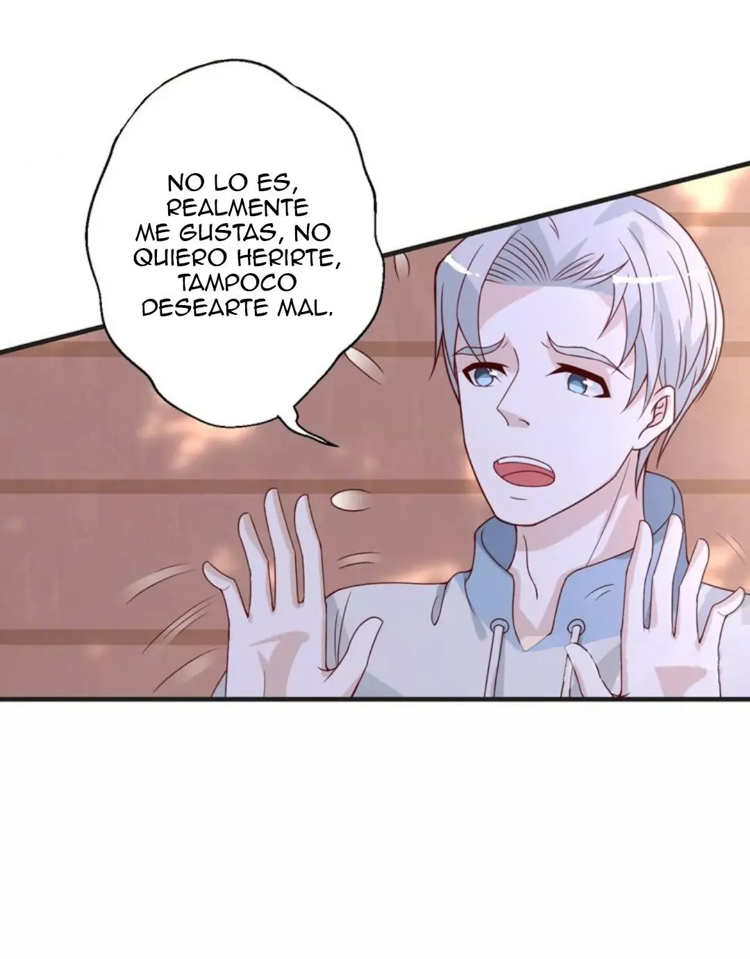 No Es Fácil Renacer (2019) - Capítulo 22 - Página 33 - LectorTMOo