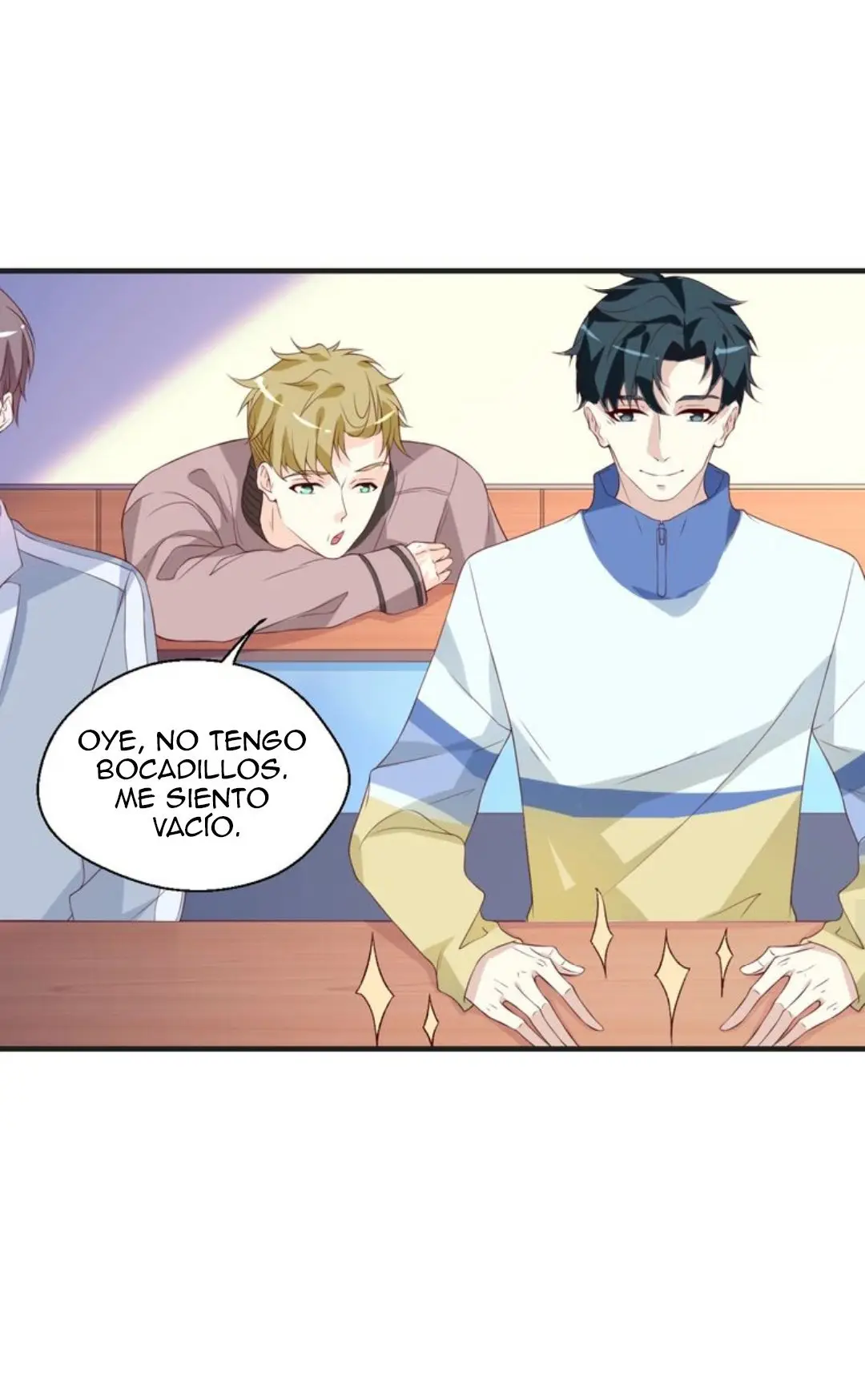No Es Fácil Renacer (2019) - Capítulo 22 - Página 40 - LectorTMOo