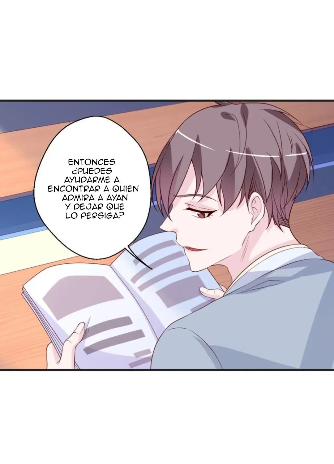 No Es Fácil Renacer (2019) - Capítulo 22 - Página 42 - LectorTMOo