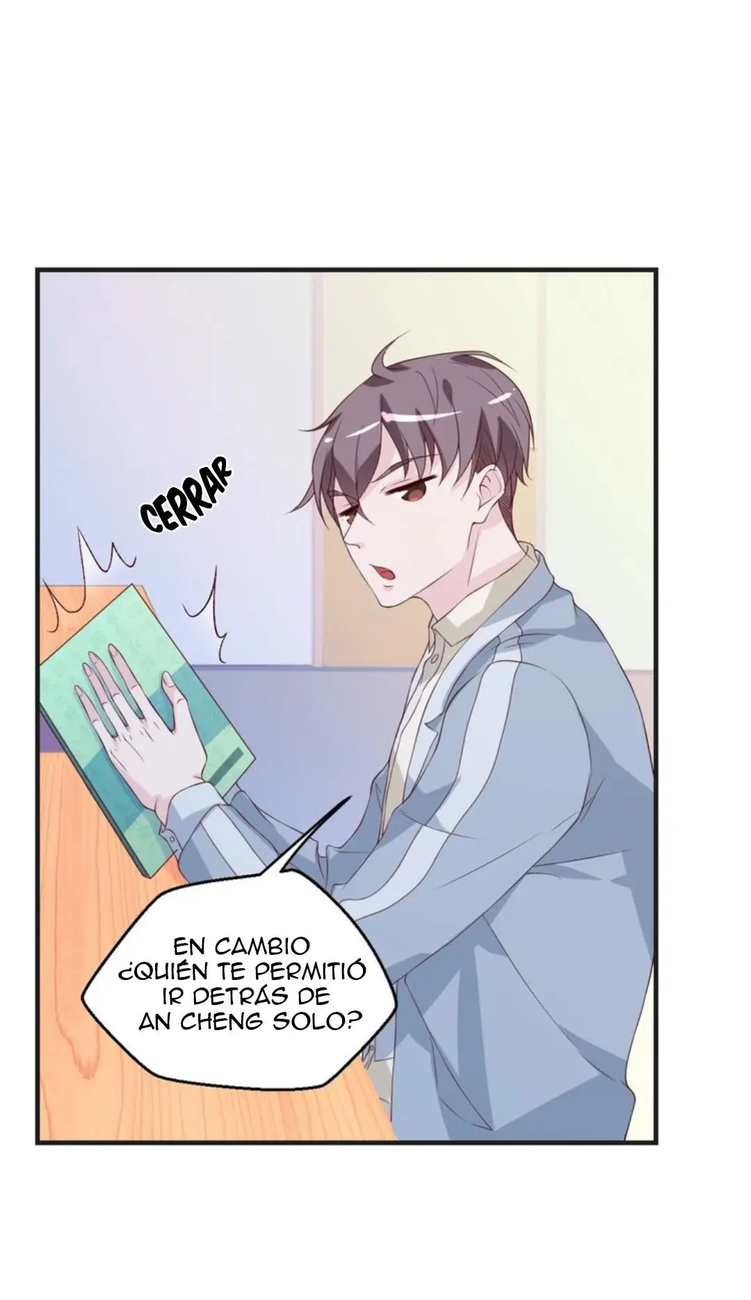No Es Fácil Renacer (2019) - Capítulo 22 - Página 45 - LectorTMOo