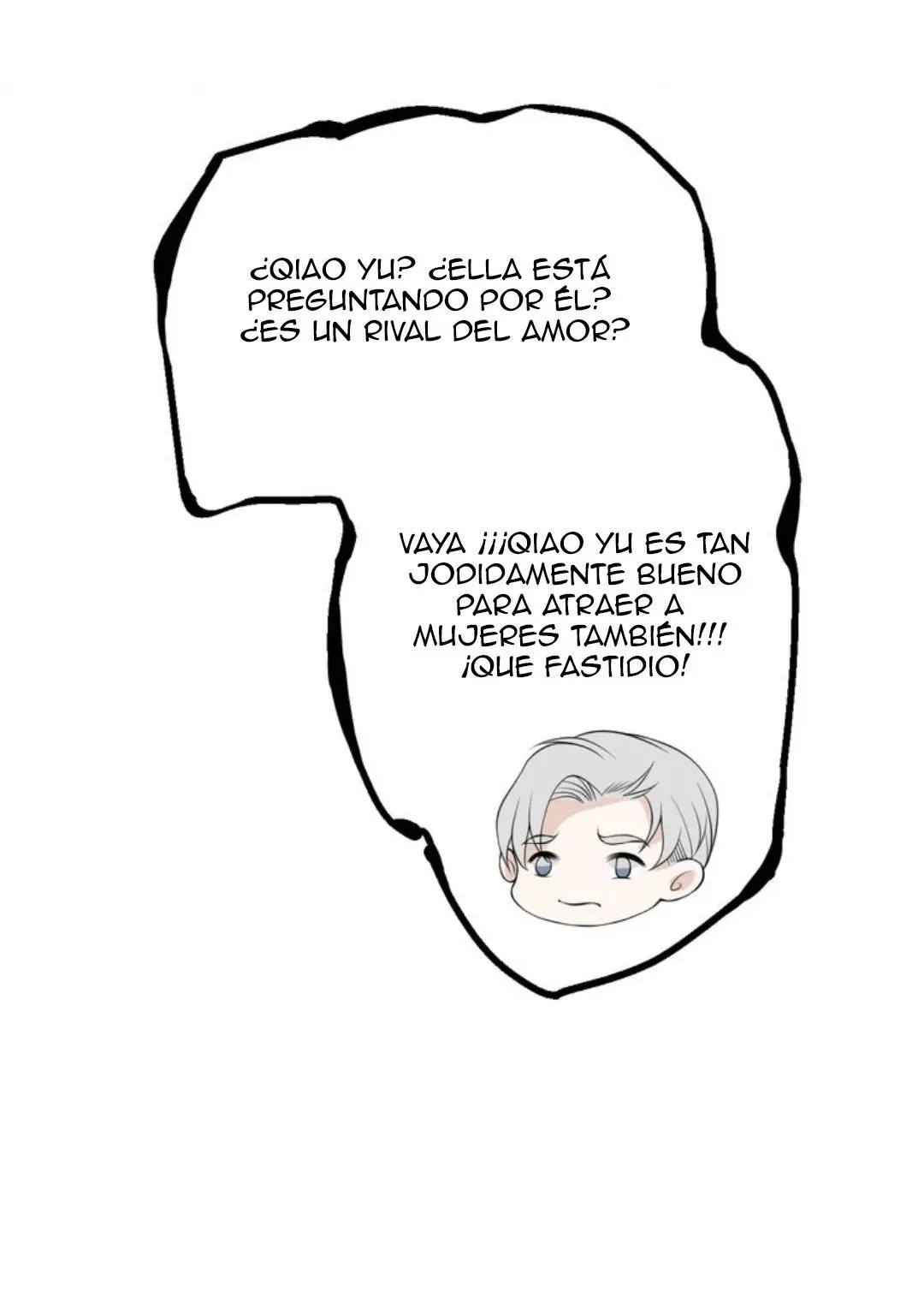 No Es Fácil Renacer (2019) - Capítulo 22 - Página 53 - LectorTMOo