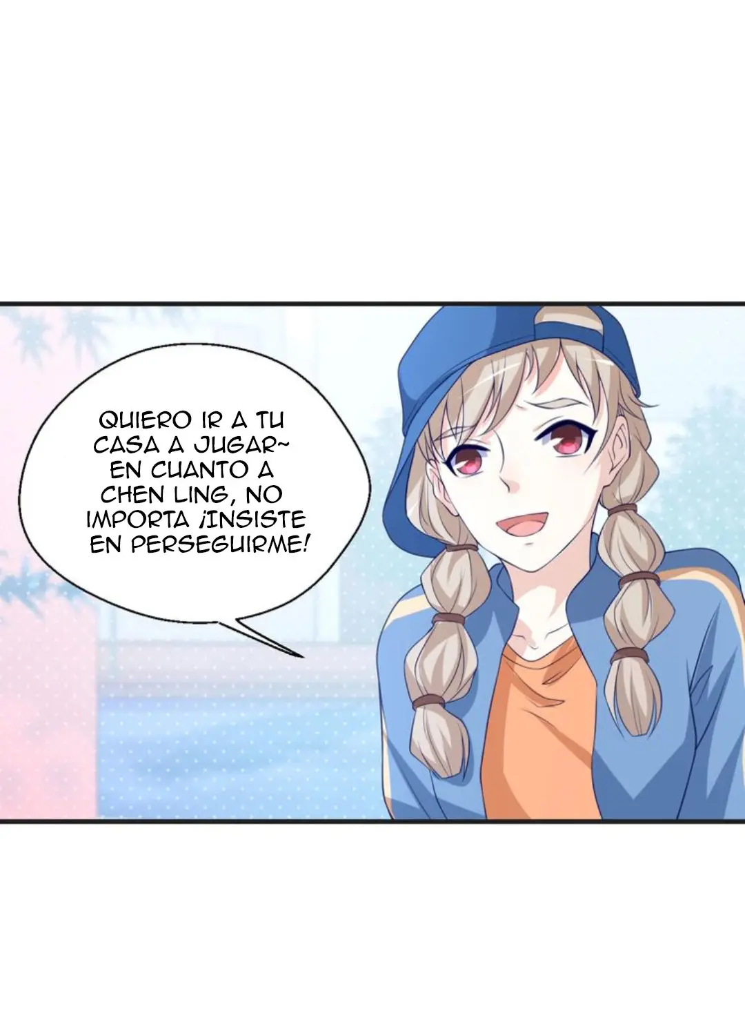 No Es Fácil Renacer (2019) - Capítulo 23 - Página 29 - LectorTMOo